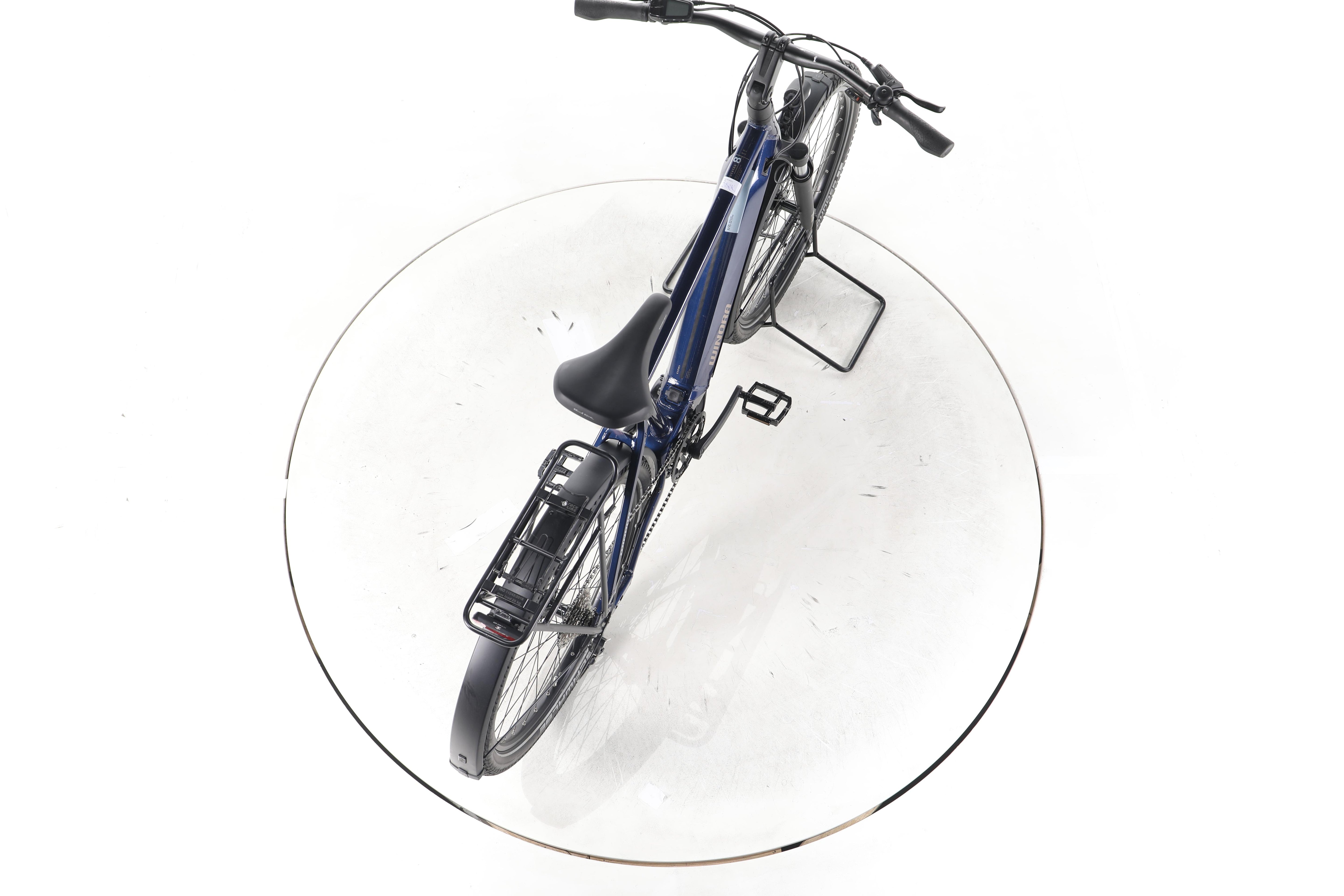 Winora Yucatan 8 Trekking E-Bike - Image 23