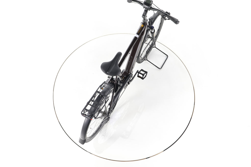 Victoria eTrekking 12.8 Trekking E-Bike - Image 23