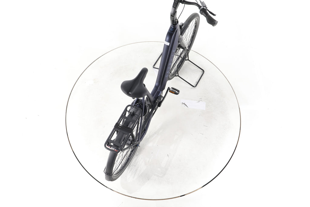 Gazelle Chamonix C5 HMS City E-Bike Tiefeinsteiger - Image 23
