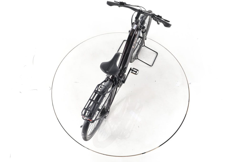 Liv Amiti-E+ 2 Trekking E-Bike - Image 23