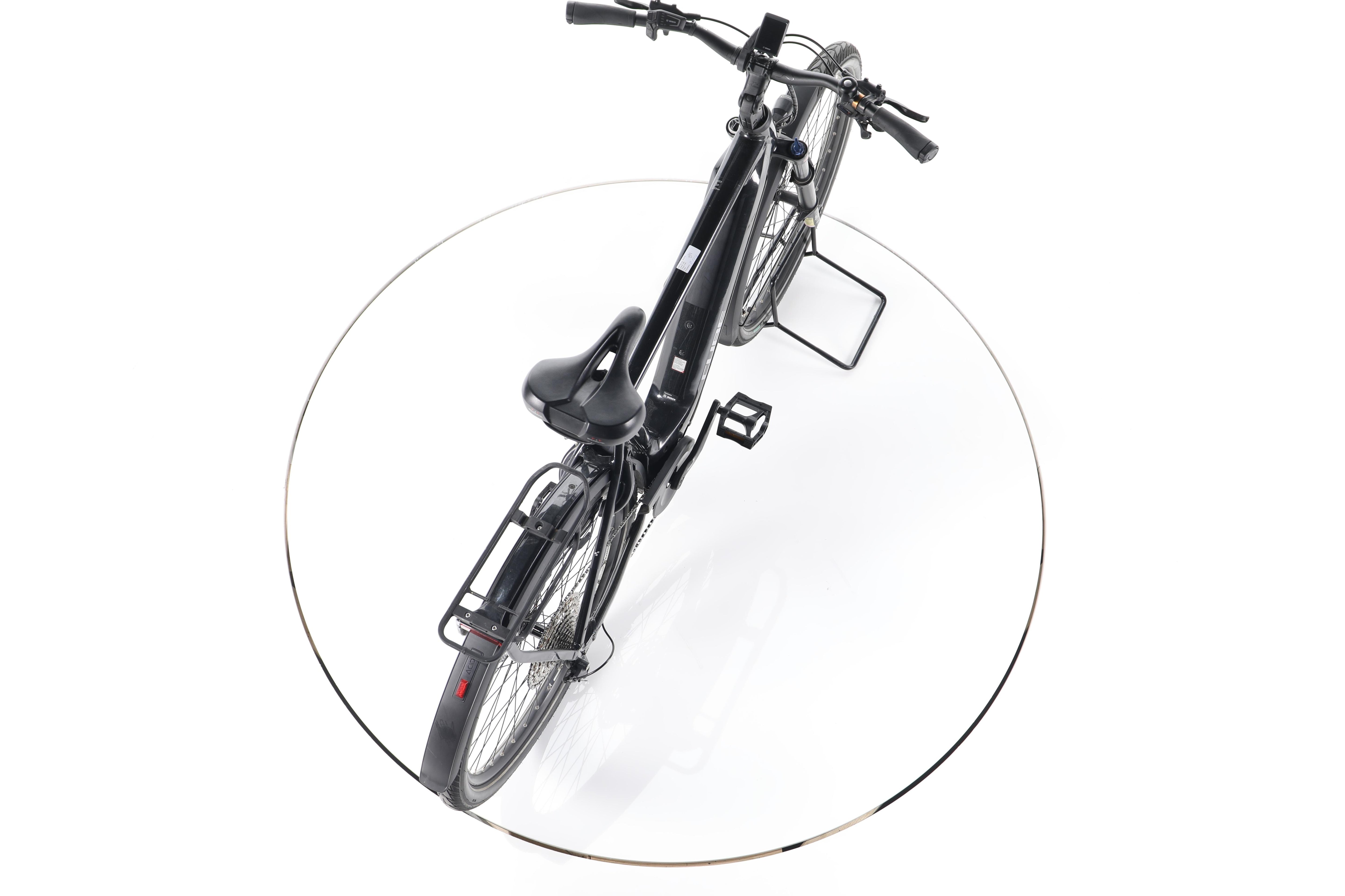 Cube Kathmandu Hybrid EXC Trekking E-Bike 2023 - Image 23