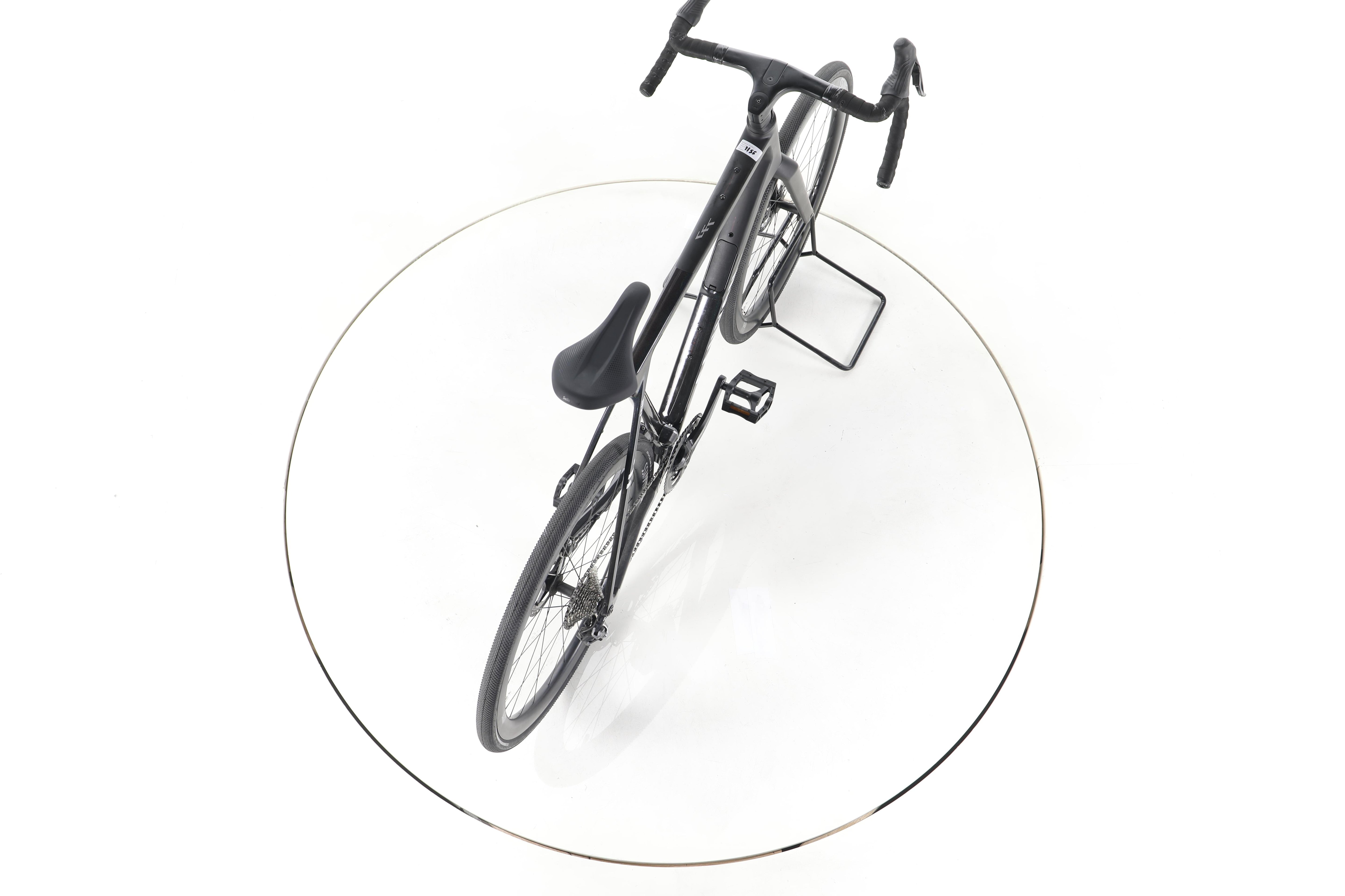 Canyon Grail CFR Di2 Fahrrad Rennrad & Gravel - Image 23