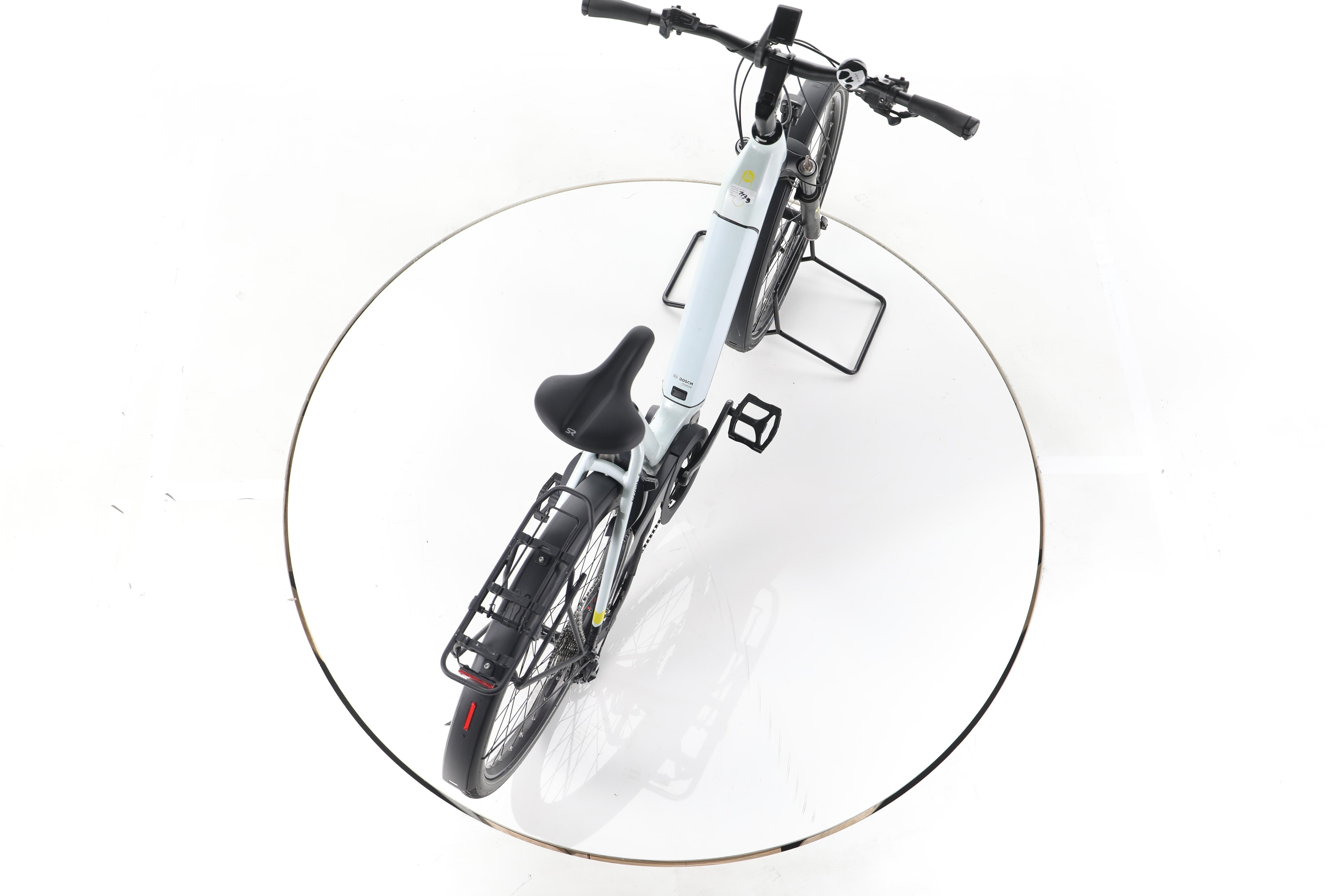 Victoria Avyon 6 Trekking E-Bike Tiefeinsteiger - Image 23