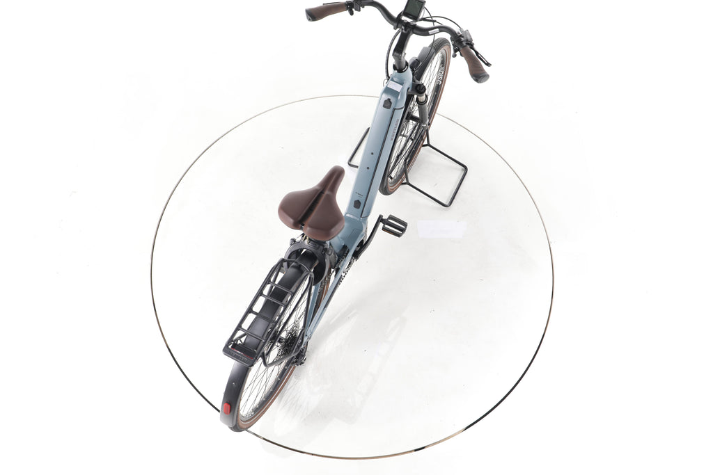 Kettler QUADRIGA CX10 Trekking E-Bike Tiefeinsteiger - Image 23