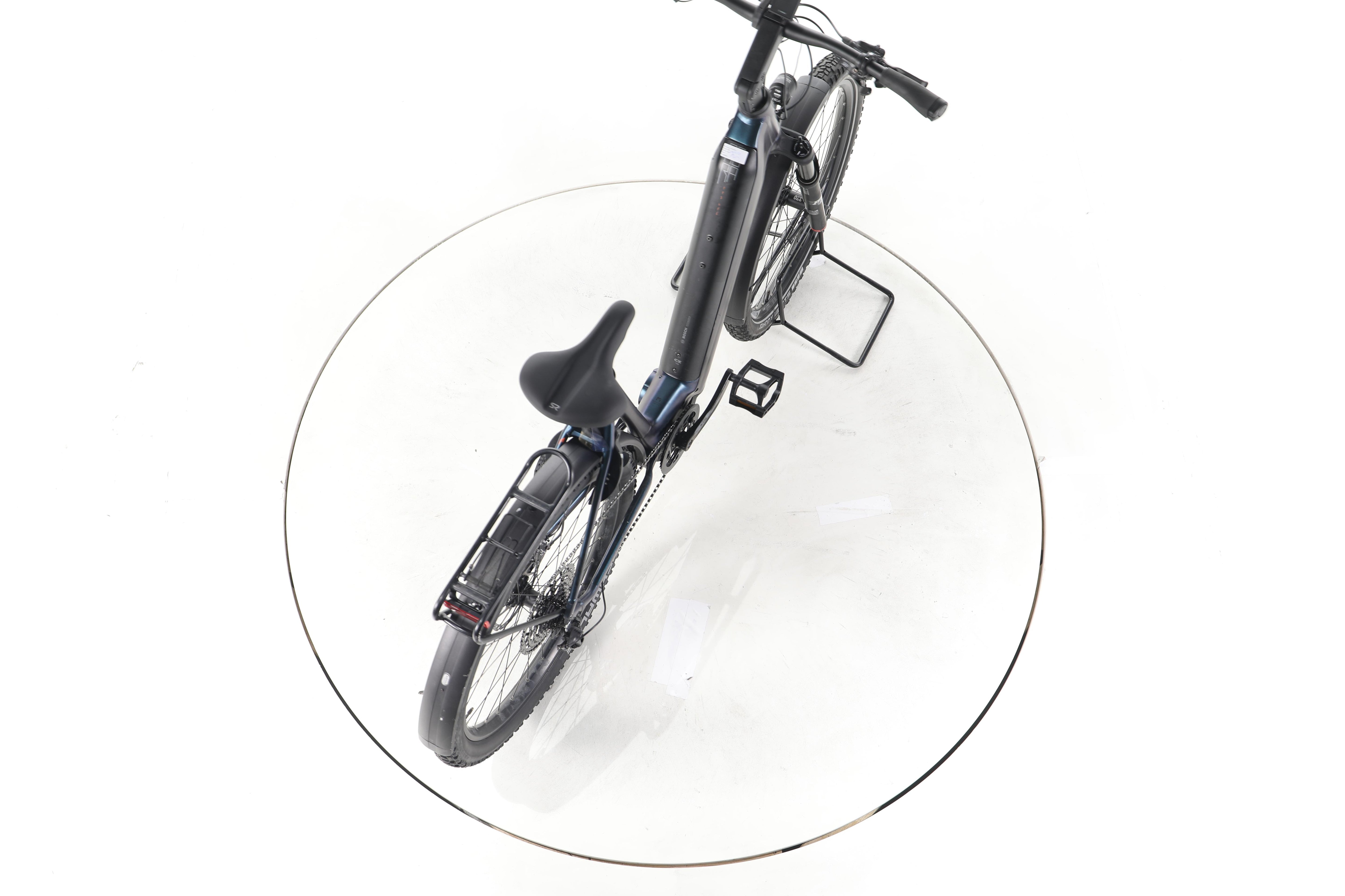 KTM Macina Aera 771 LFC Trekking E-Bike Tiefeinsteiger 2024 - Image 23