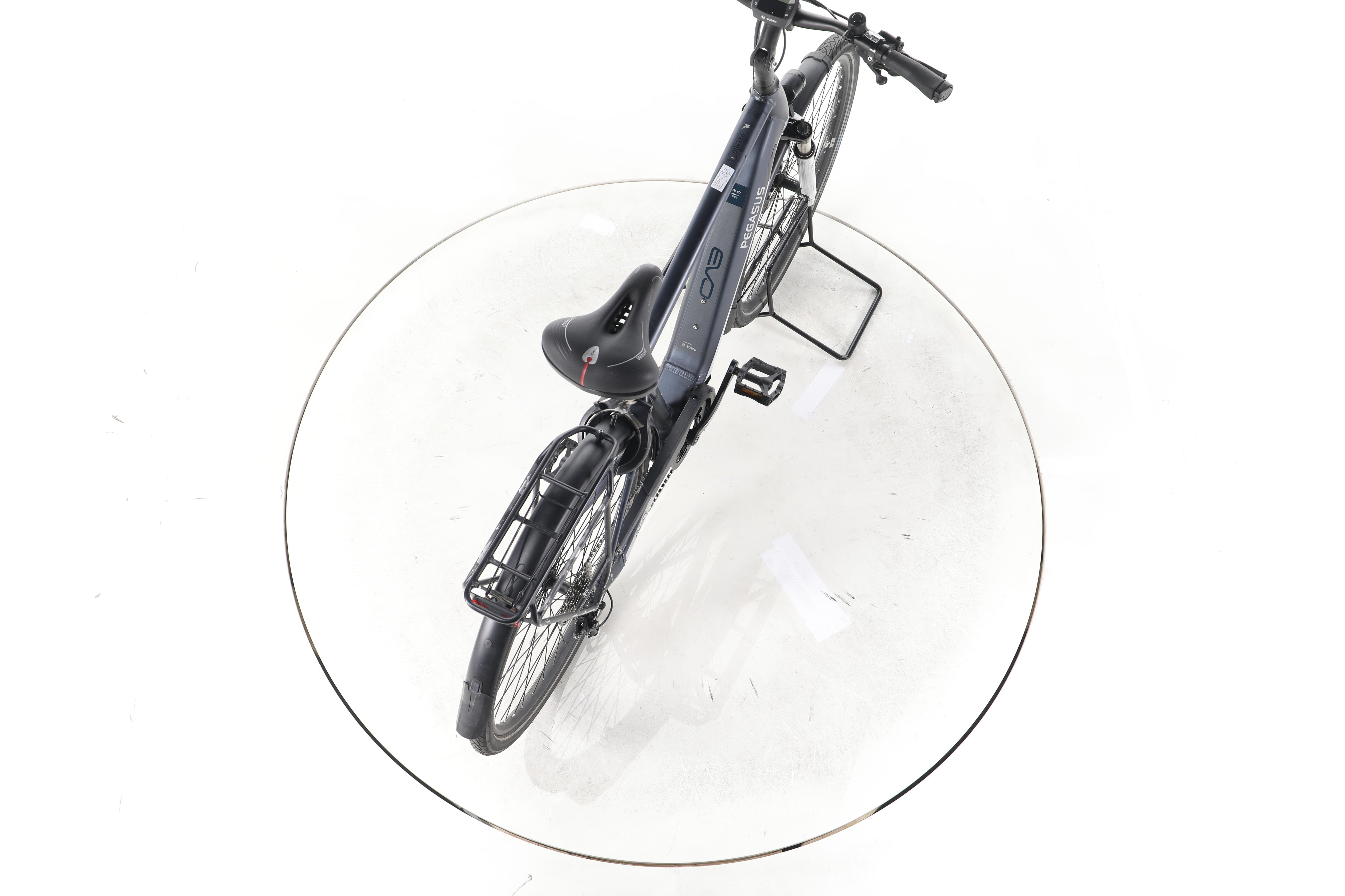 Pegasus Premio EVO 10 Lite Trekking E-Bike - Image 23