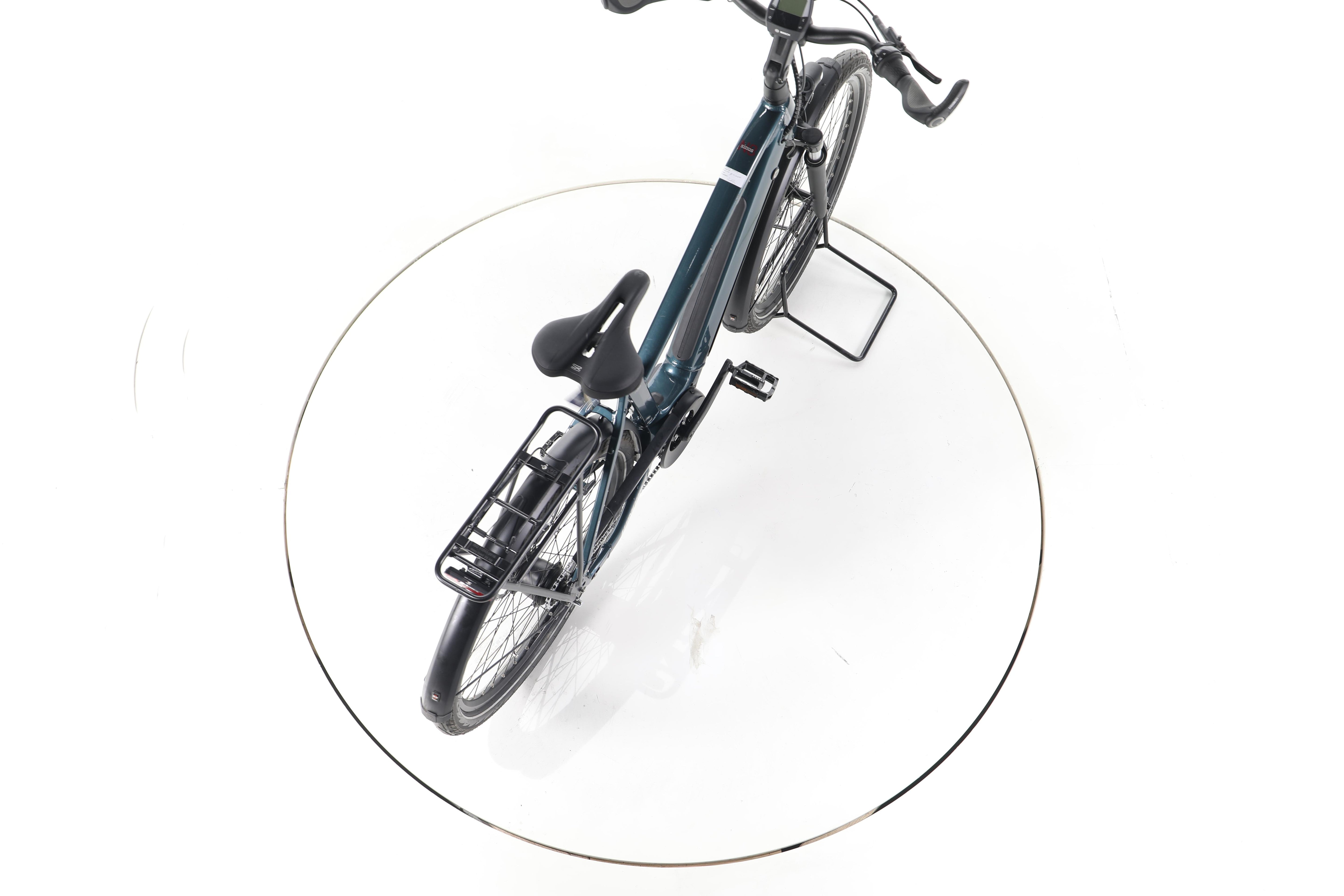 Winora Sinus N8 City E-Bike - Image 23