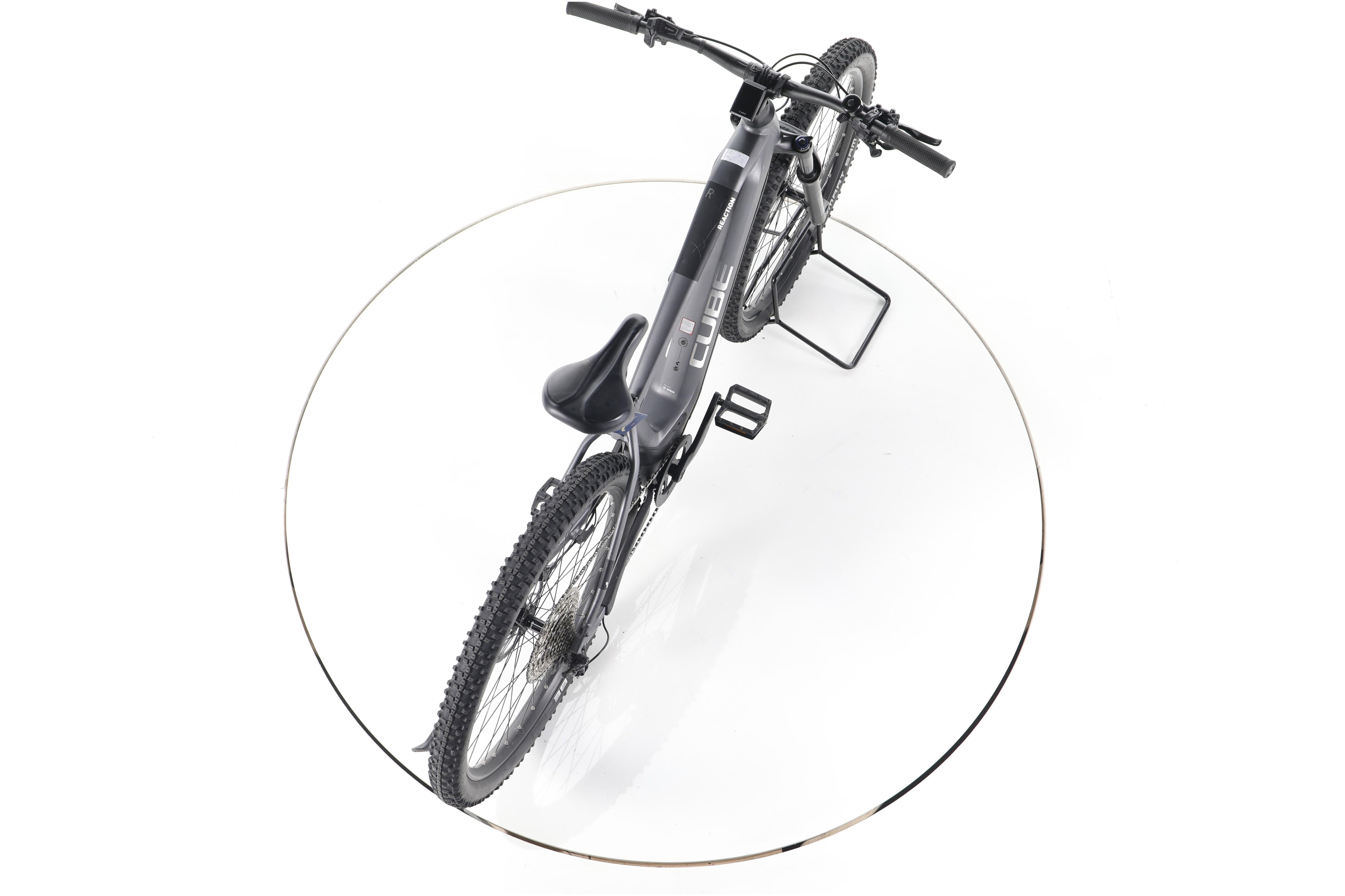 Cube Reaction Hybrid Race E-Bike 2023 - Image 23