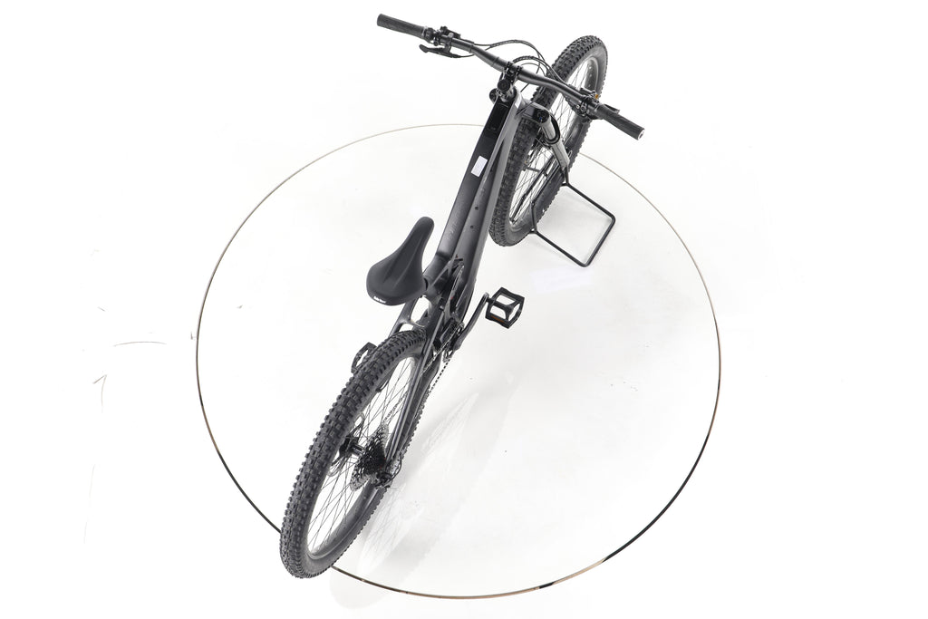 Trek Fuel EXe 9.7 E-Bike Fully Carbon - Image 23