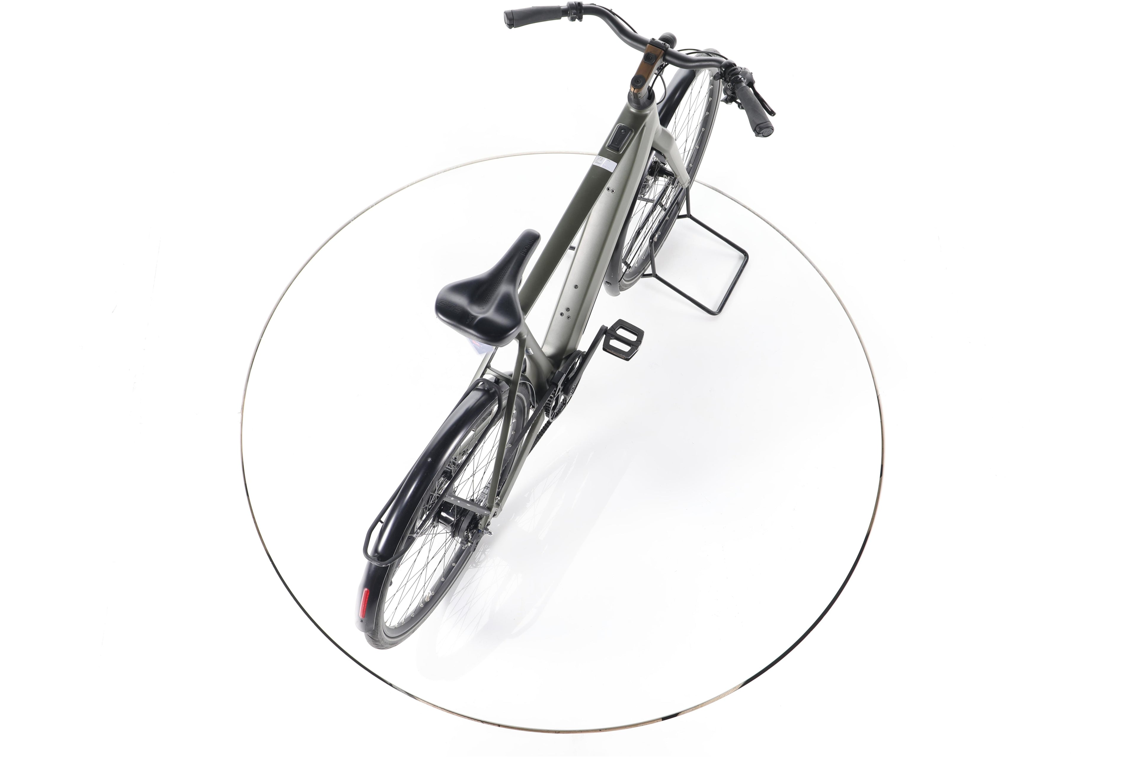Riese & Müller UBN Five City E-Bike - Image 23