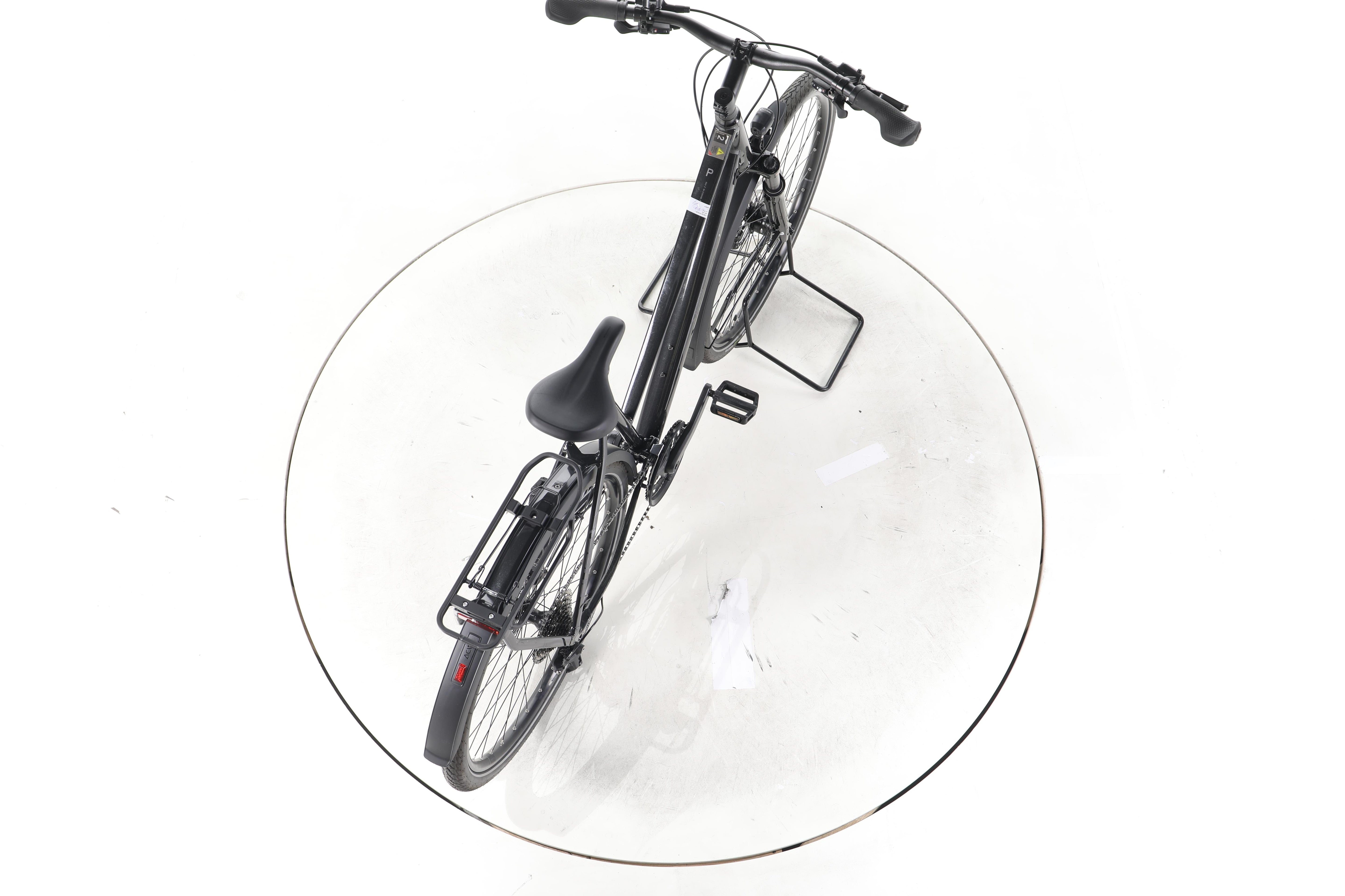 Cube Cube Kathmandu PRO Fahrrad City & Trekking - Image 23
