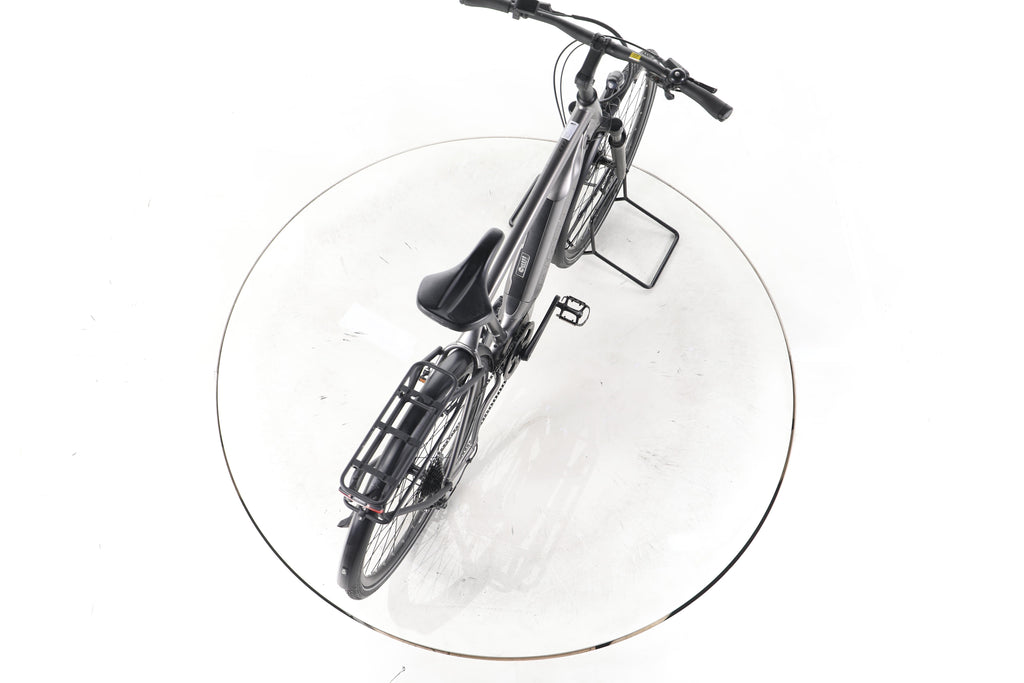 Giant Explore E+ 3 Trekking E-Bike - Image 23