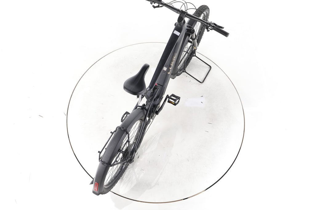 Cube Stereo Hybrid ONE22 Pro SUV E-Bike 2025 - Image 23