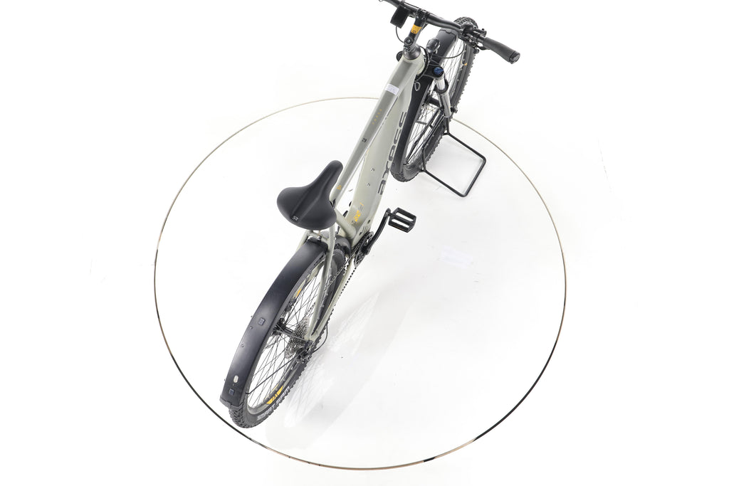 Axess Force 29 Allroad E-Bike - Image 23