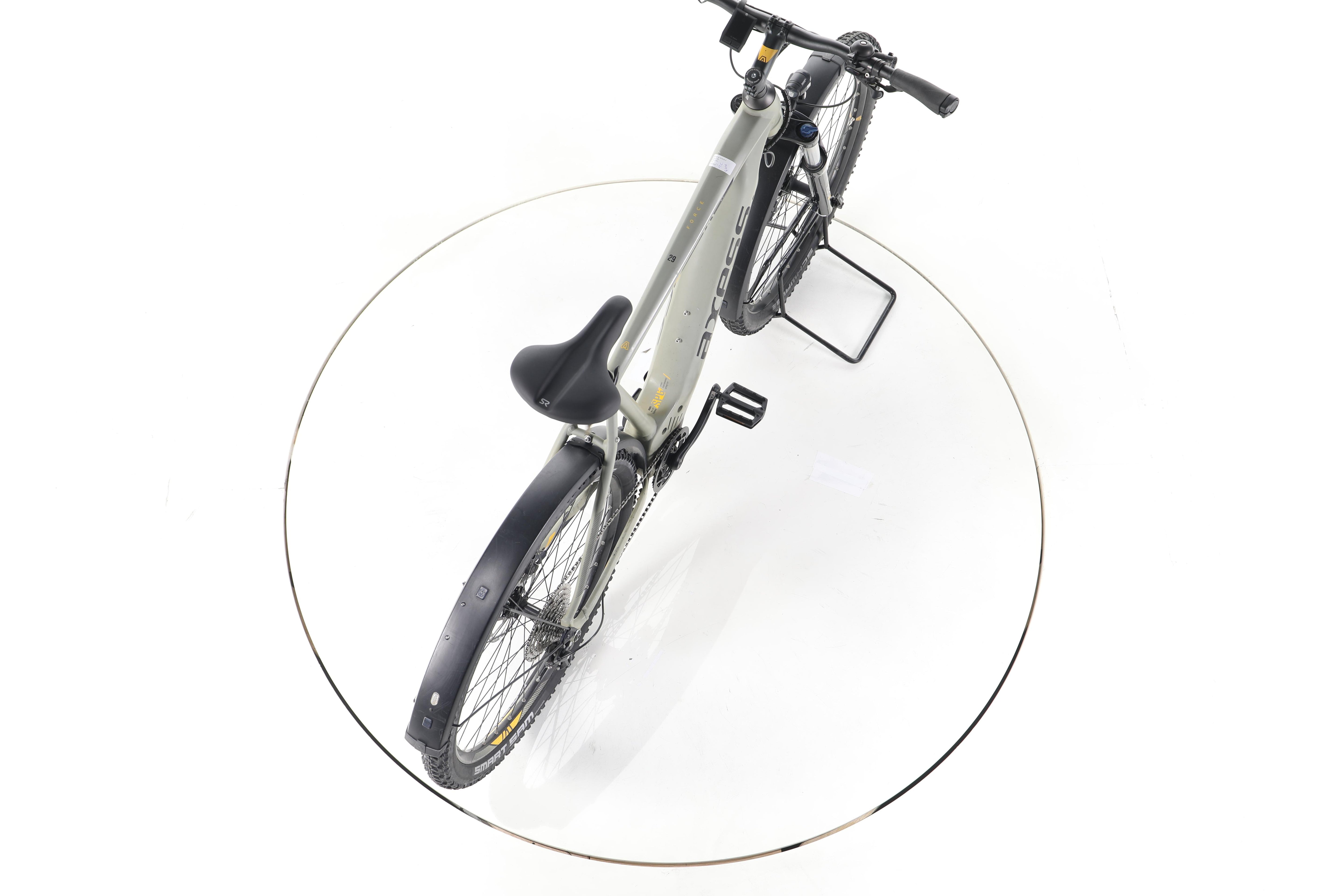 Axess Force 29 Allroad E-Bike - Image 23