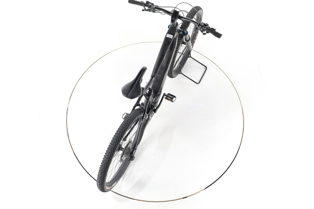 Scott Strike eRIDE 900 Premium Fully E-Bike Carbon - Image 23