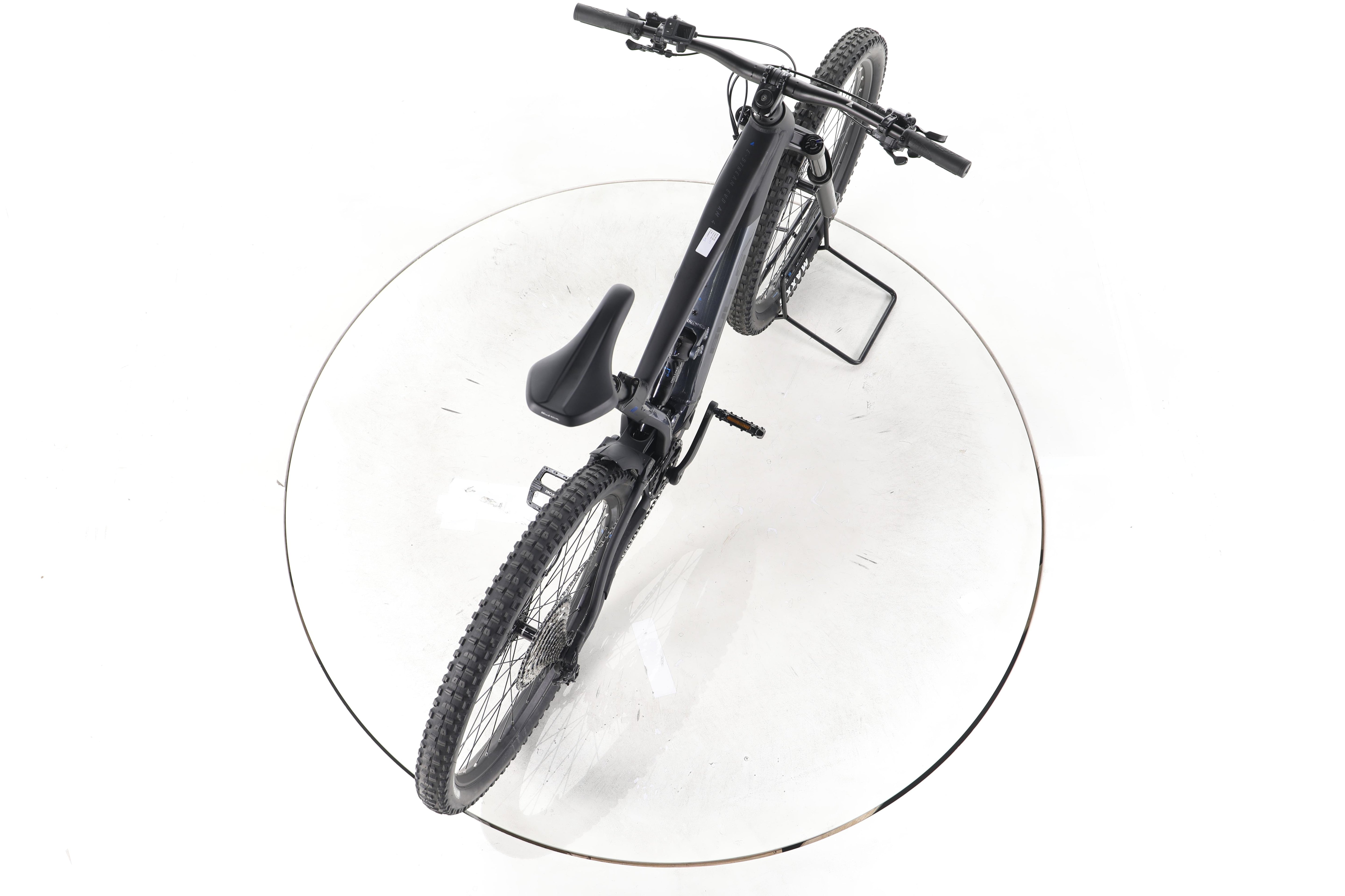 Bulls E-Stream EVO AM 4 E-Bike Fully - Image 23