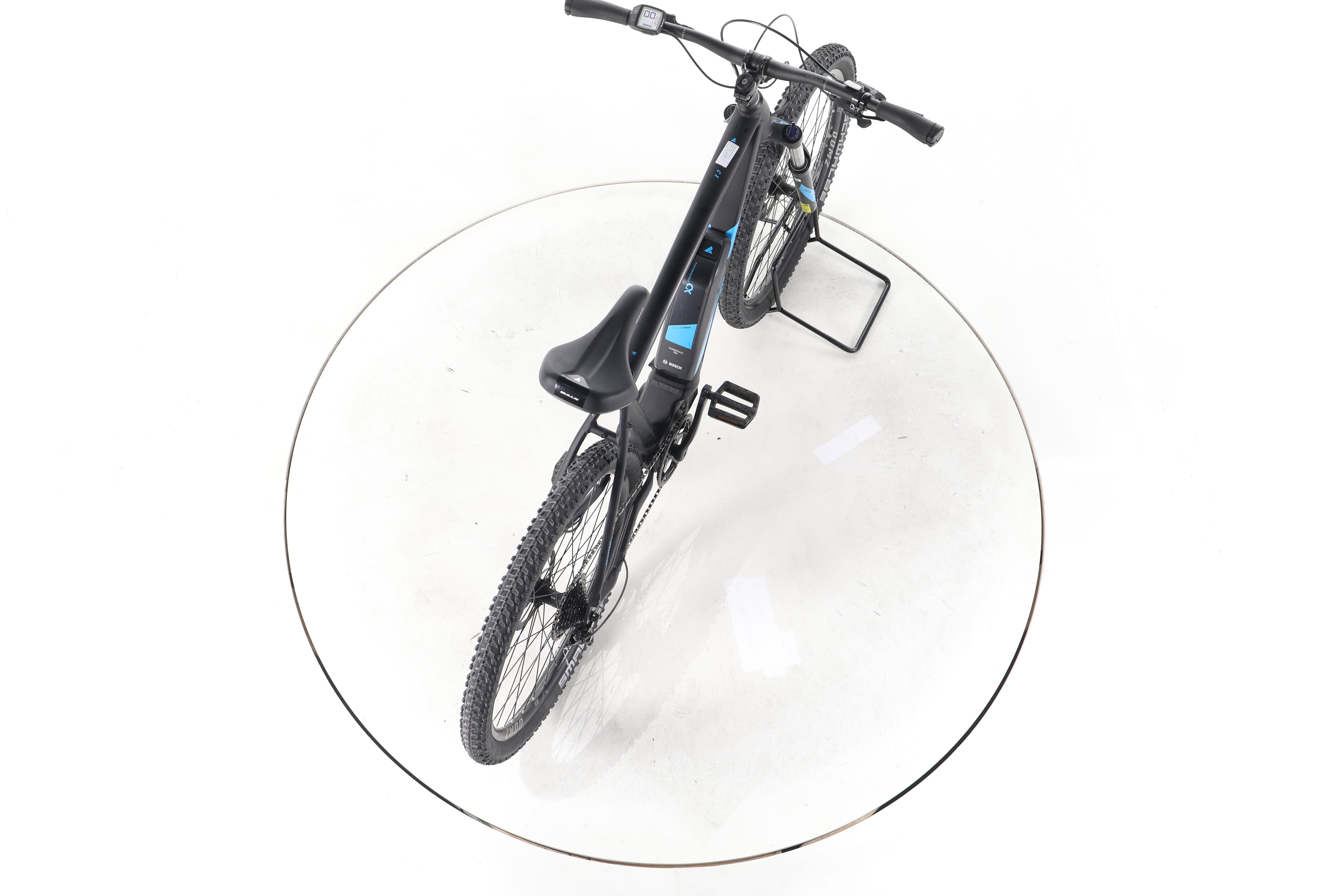 Bulls LT CX 500 E-Bike - Image 23