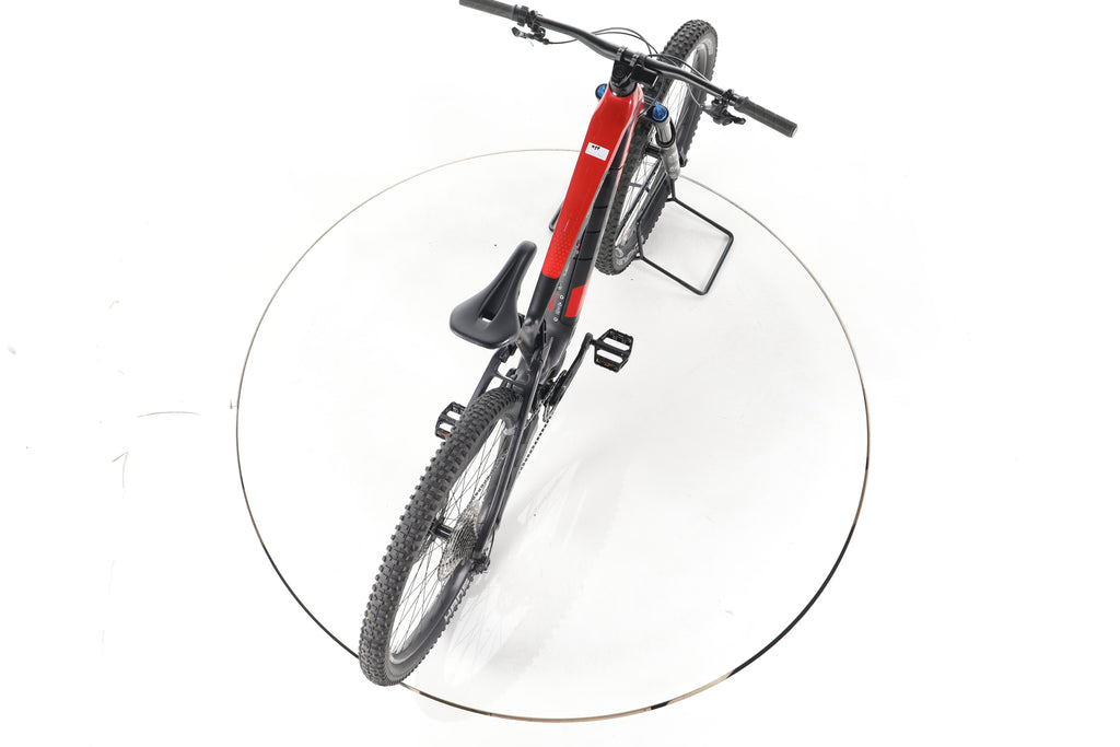 Rotwild R.X735 PRO E-Bike Carbon - Image 23