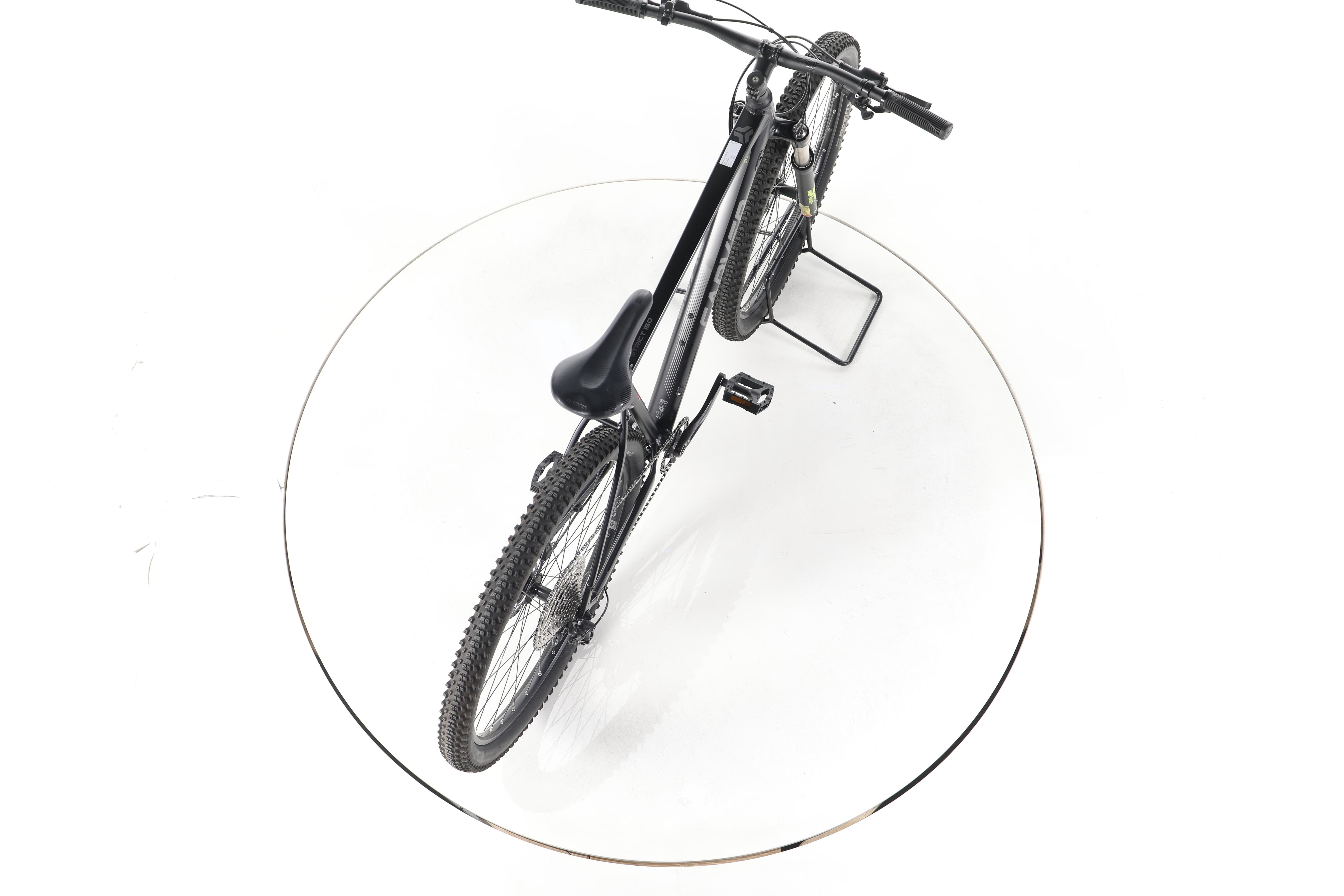 Carver Strict 150 Fahrrad Hardtail - Image 23
