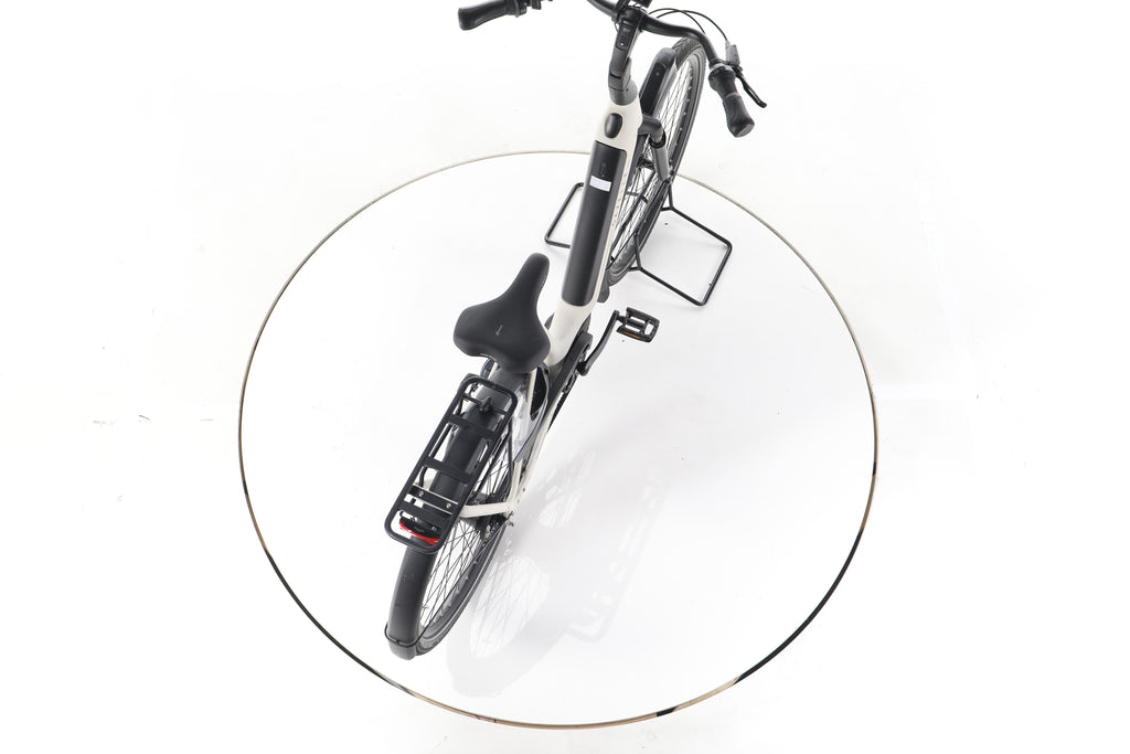 Gazelle Grenoble C5 HMB City E-Bike Tiefeinsteiger 2025 - Image 23