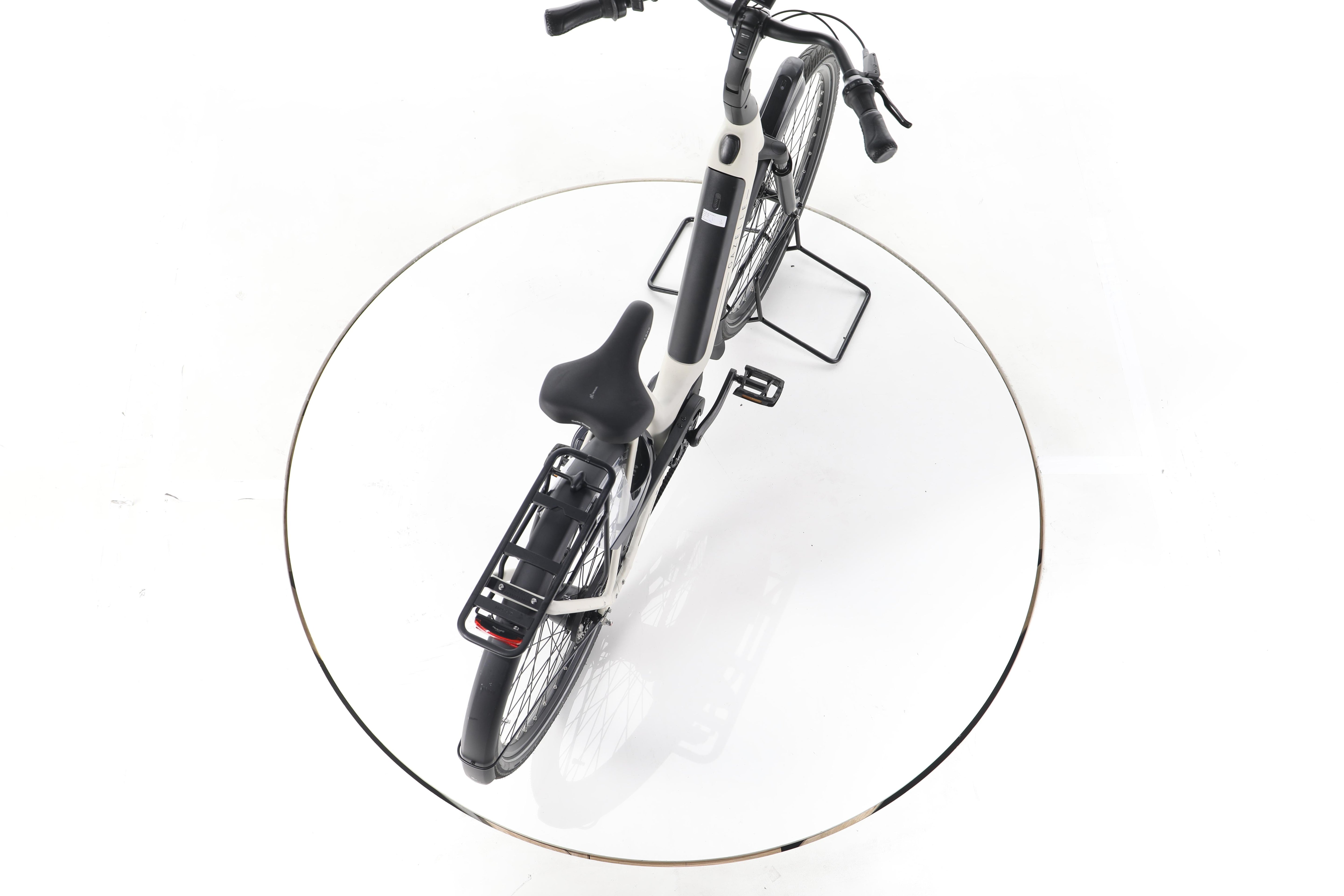 Gazelle Grenoble C5 HMB City E-Bike Tiefeinsteiger 2025 - Image 23