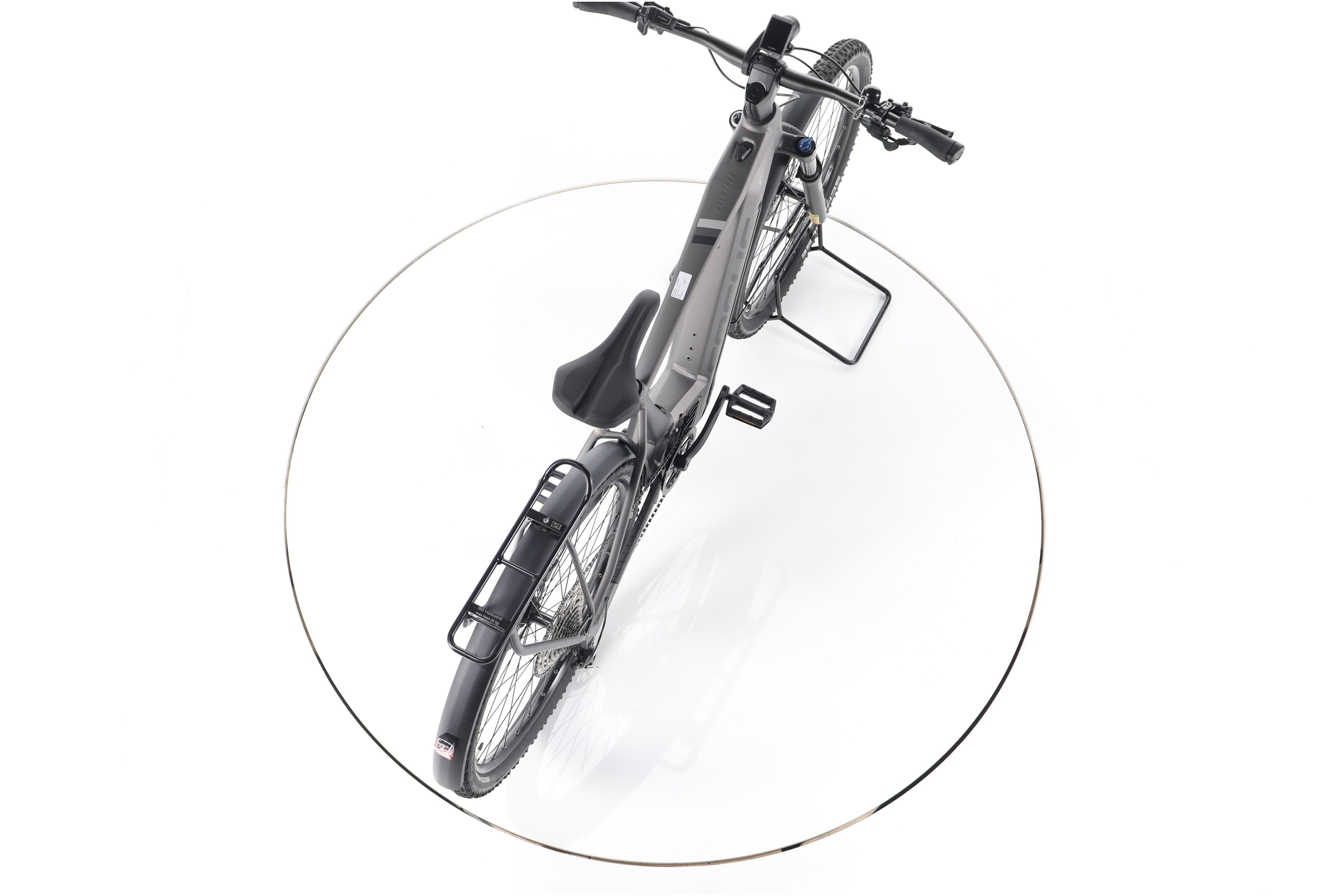 Focus AVENTURA² 6.8 Trekking E-Bike 2023 - Image 23