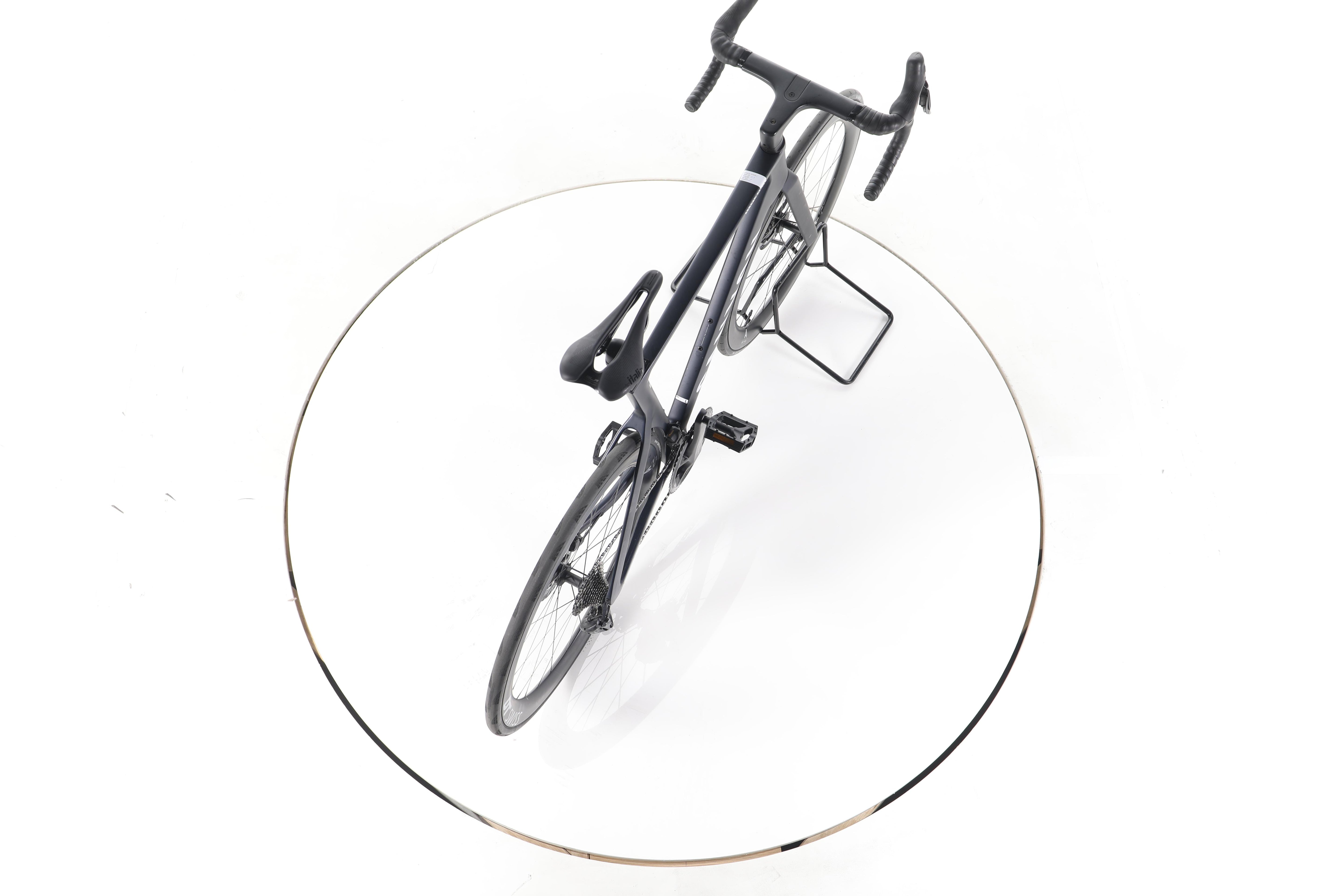 Canyon Aeroad CF SLX 8 Di2 Rennrad Carbon 2024 - Image 23