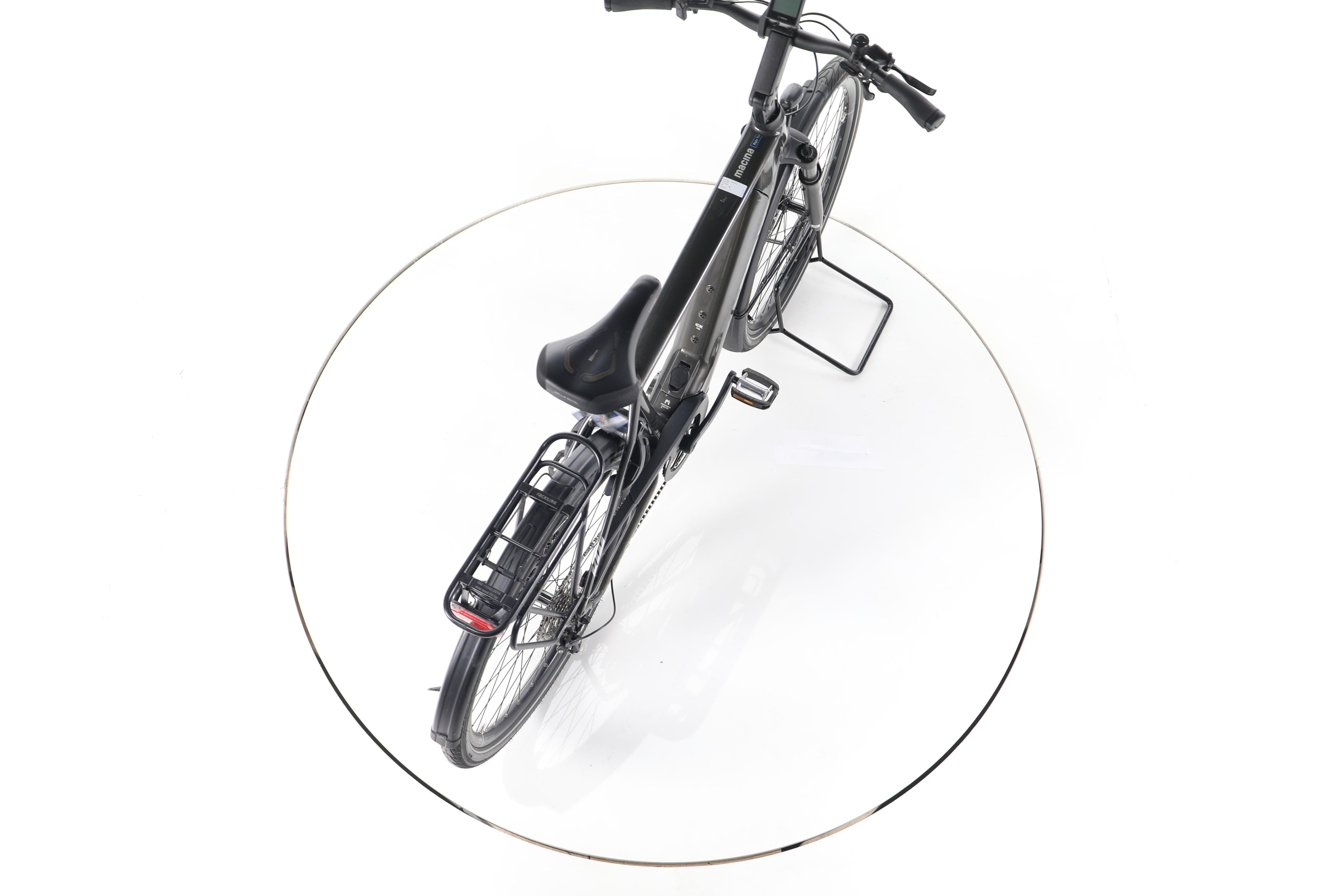 KTM Macina Style 740 Trekking E-Bike 2024 - Image 23