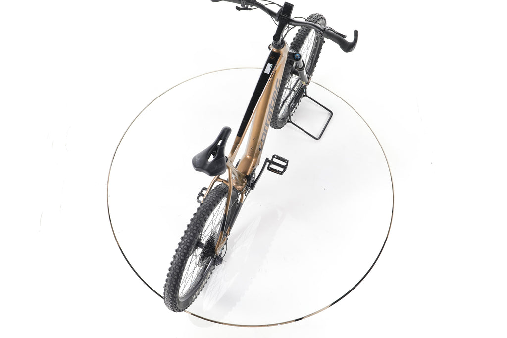 Corratec E-Power X-Vert Factory E-Bike 2023 - Image 23