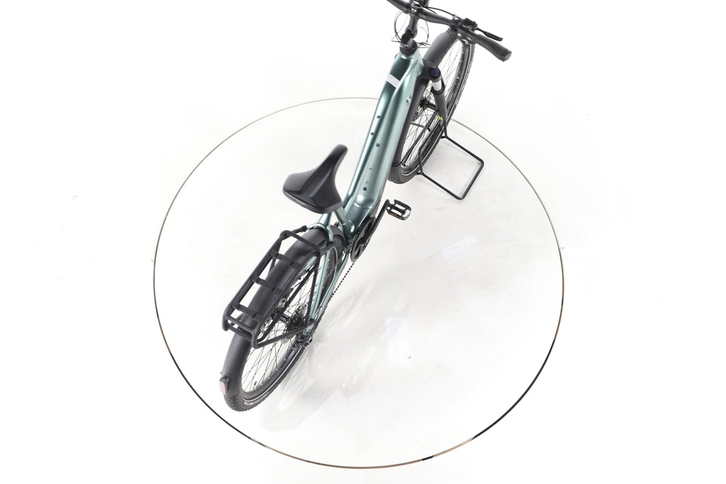 Giant Explore E+1 Trekking E-Bike - Image 23
