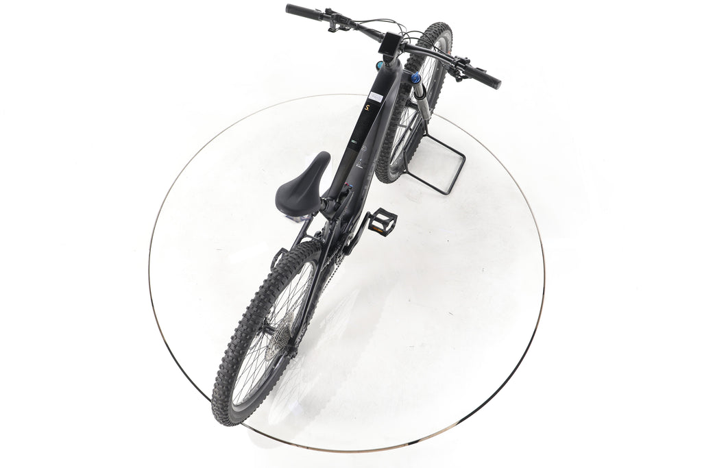 Cube Stereo Hybrid 140 HPC SLX E-Bike Fully Carbon 2024 - Image 23