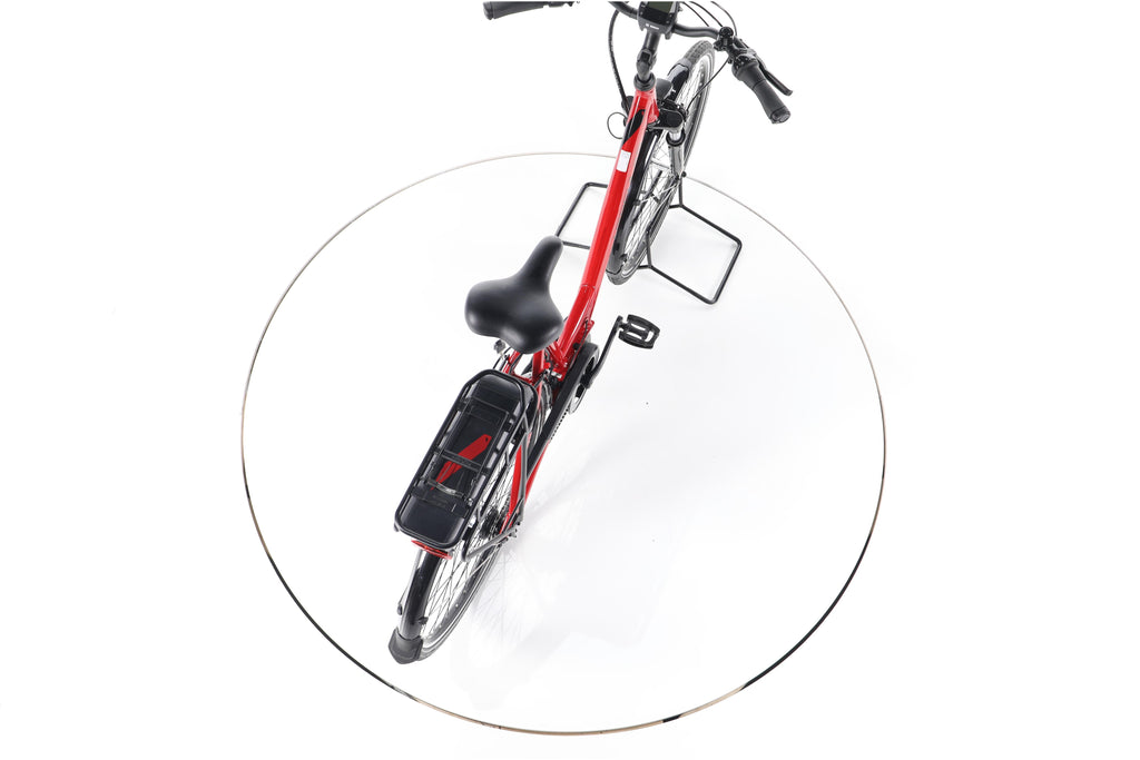 Hercules Roberta/-a Deluxe IF8 City E-Bike Tiefeinsteiger - Image 23