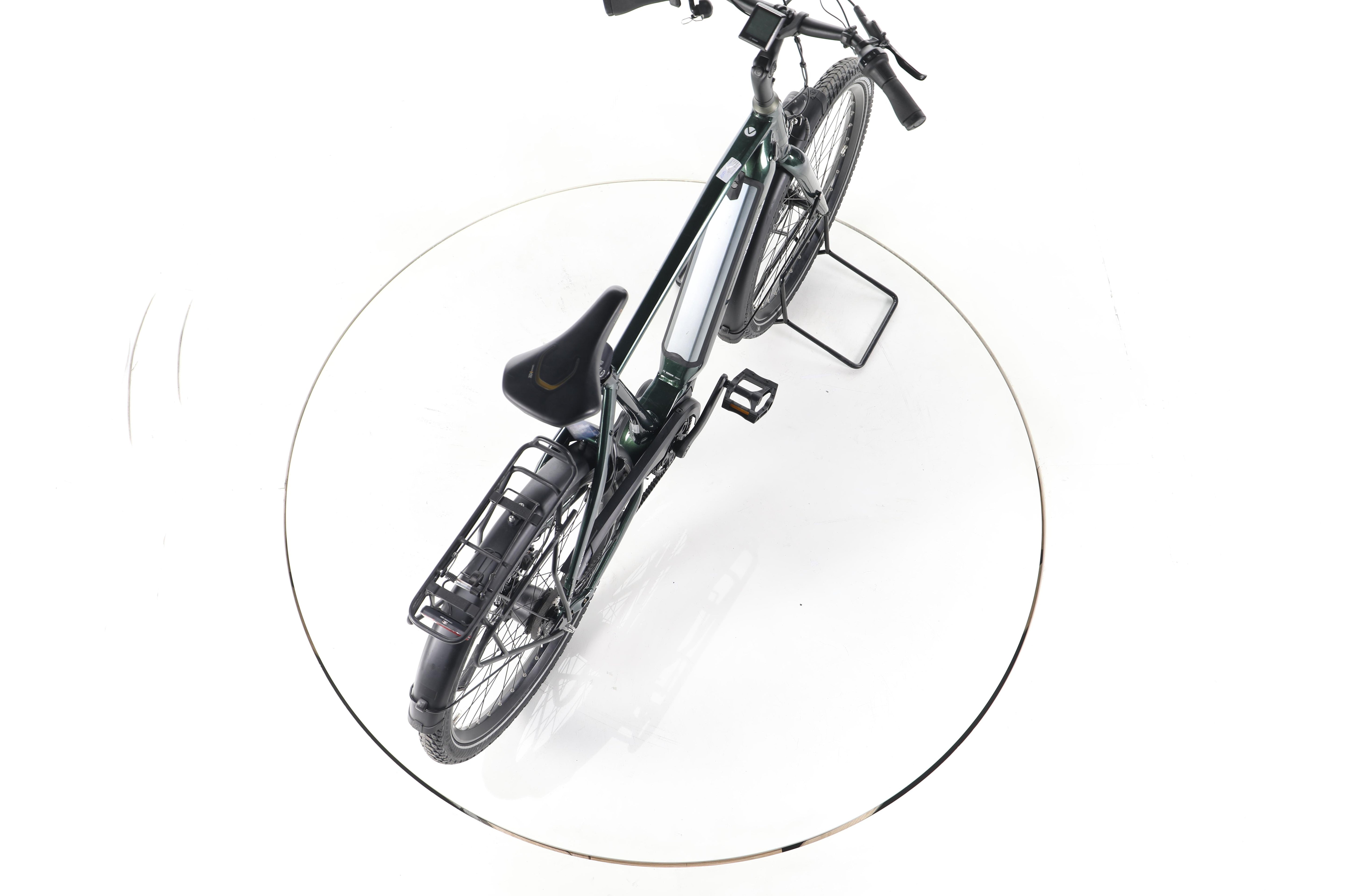 Velo de Ville SEB 890 Smart City E-Bike 2023 - Image 23