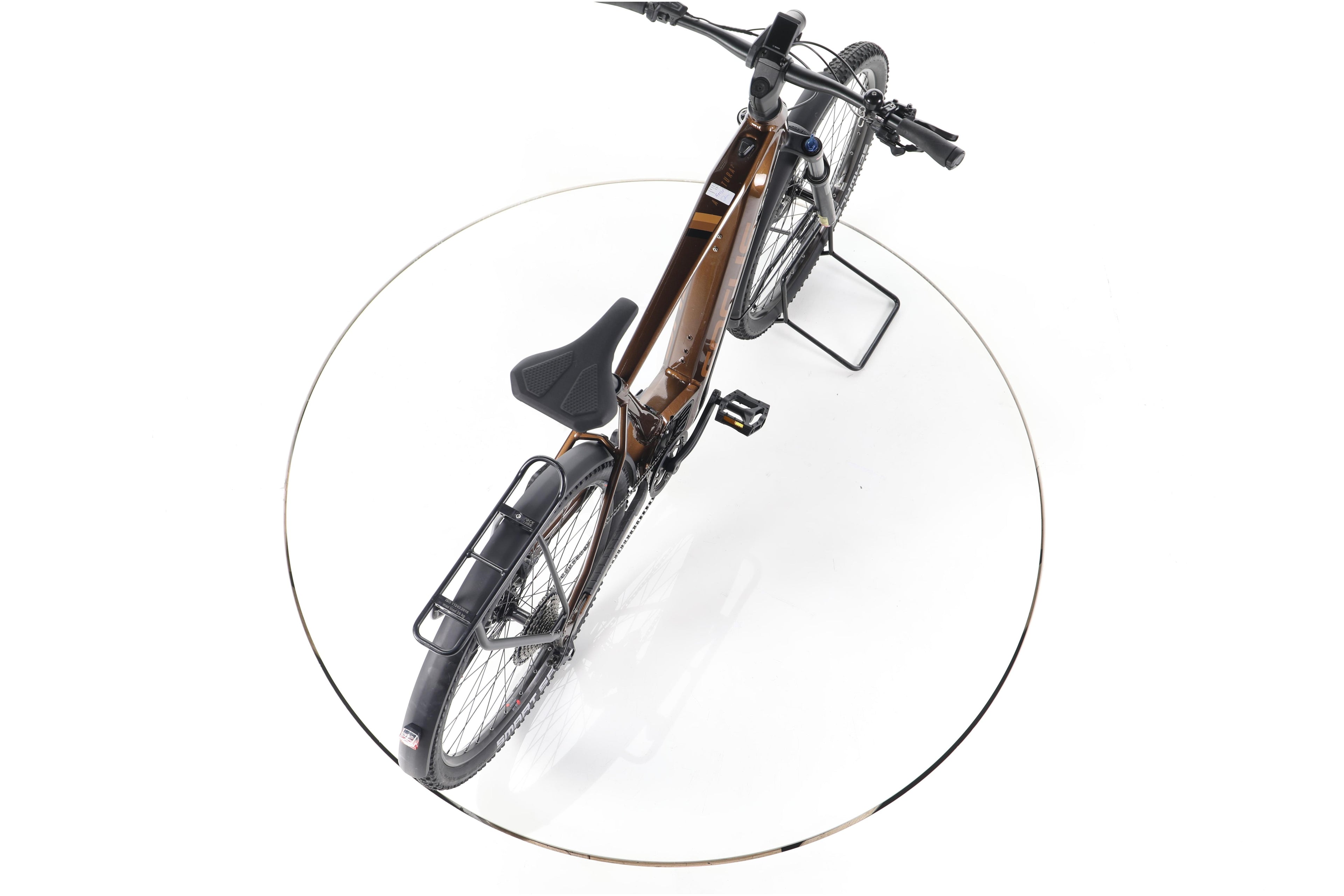 Focus AVENTURA² 6.8 Trekking E-Bike 2023 - Image 23