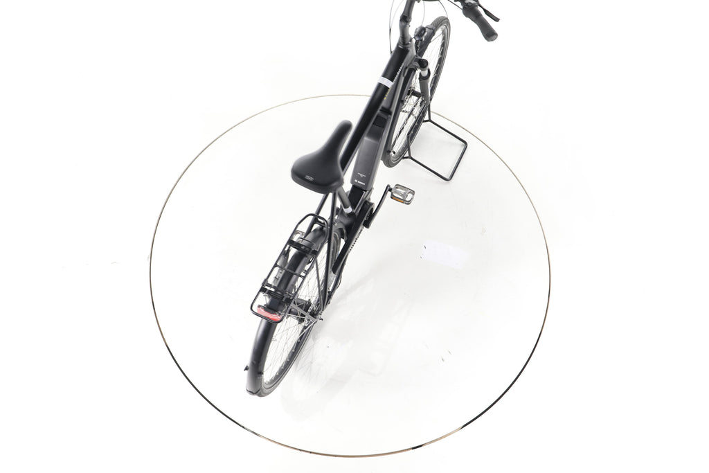 Kieler Manufaktur Bosch Active Plus 8 FL City E-Bike - Image 23