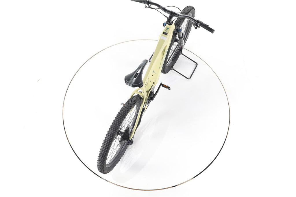 Nox Cycles HYBRID XC TRAIL E-Bike - Image 23