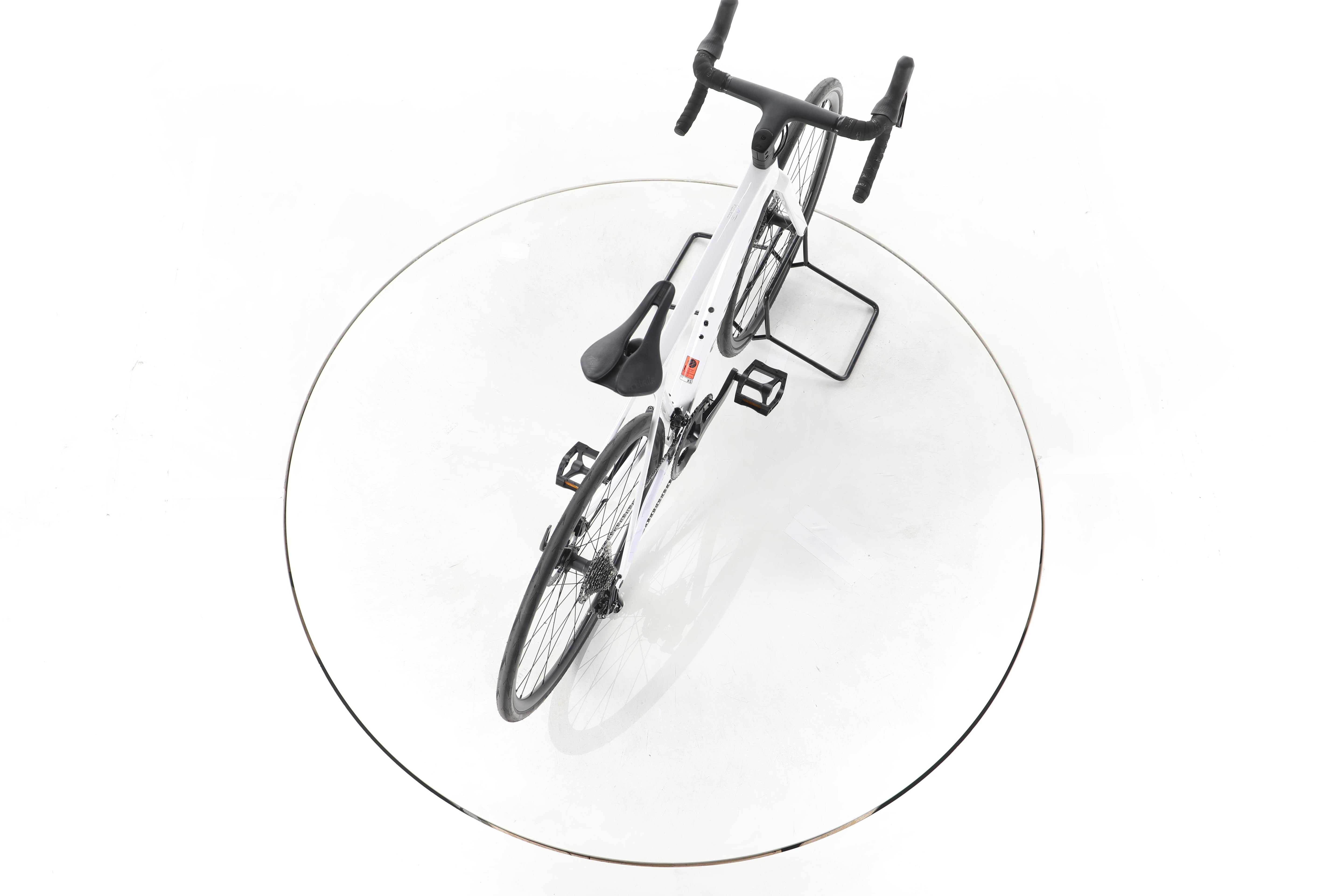 Canyon Ultimate CF 7 Rennrad Carbon 2025 - Image 23