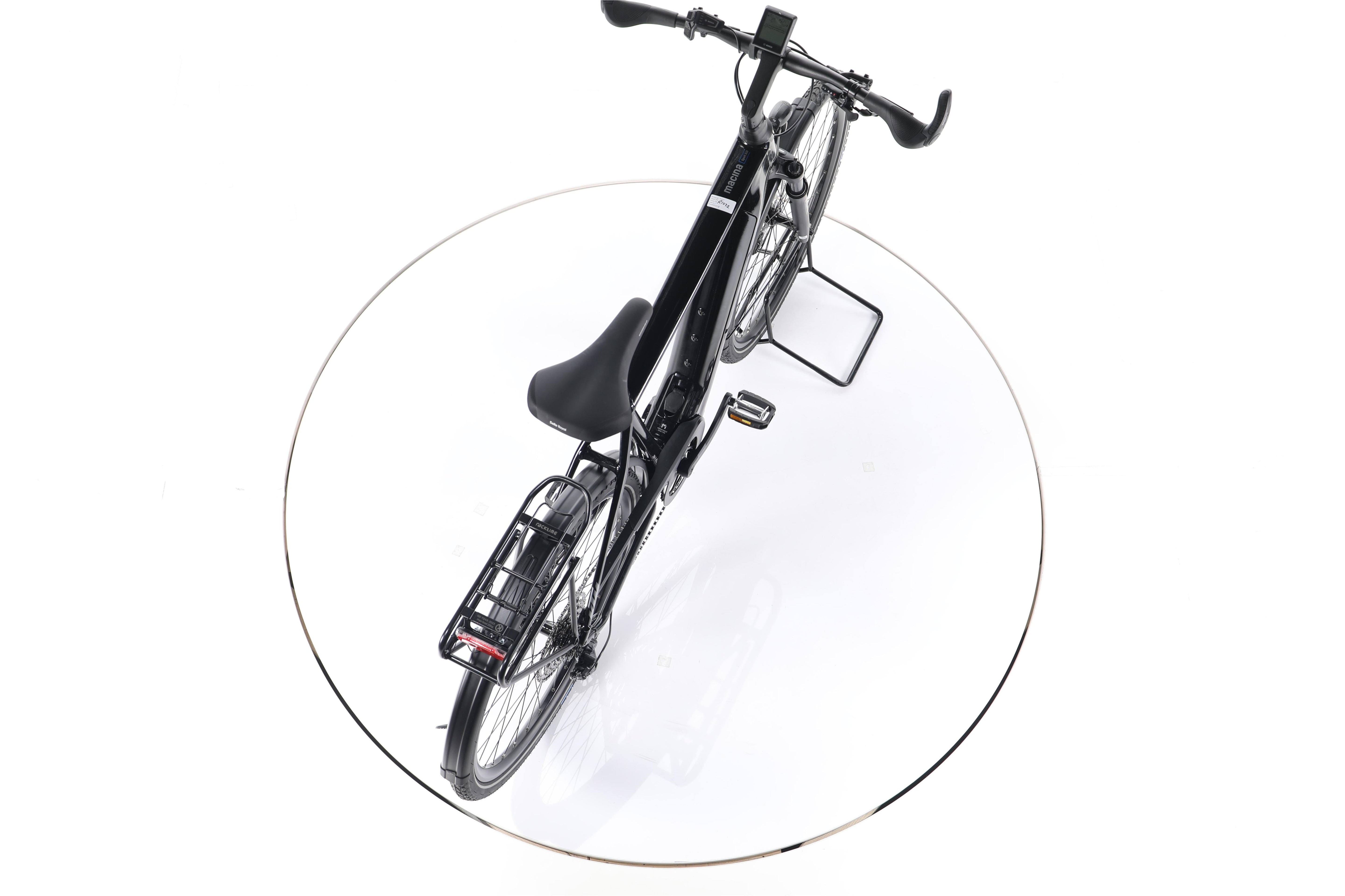 KTM Macina Sport 610 Trekking E-Bike - Image 23