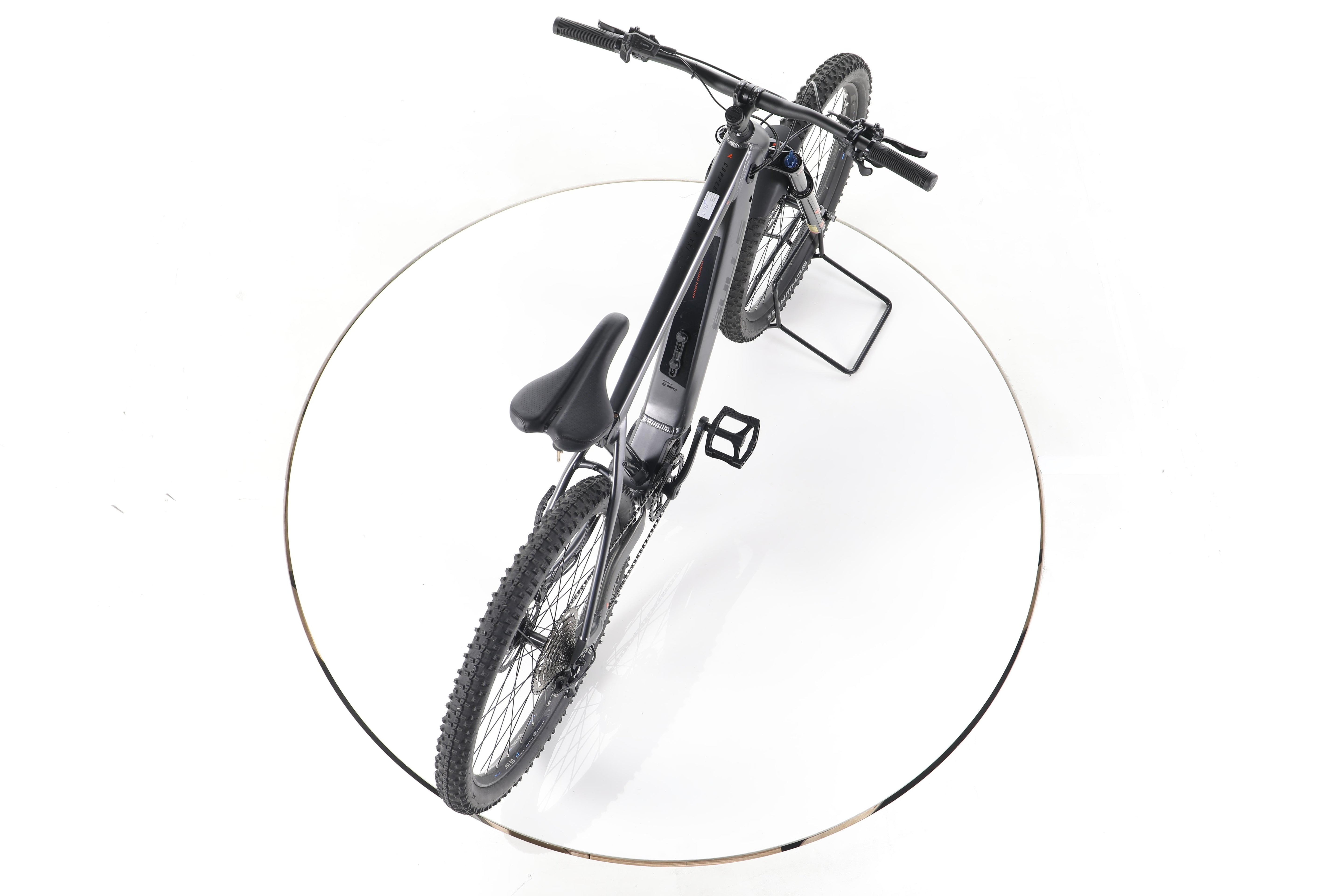 Bulls Copperhead EVO 2 E-Bike - Image 23