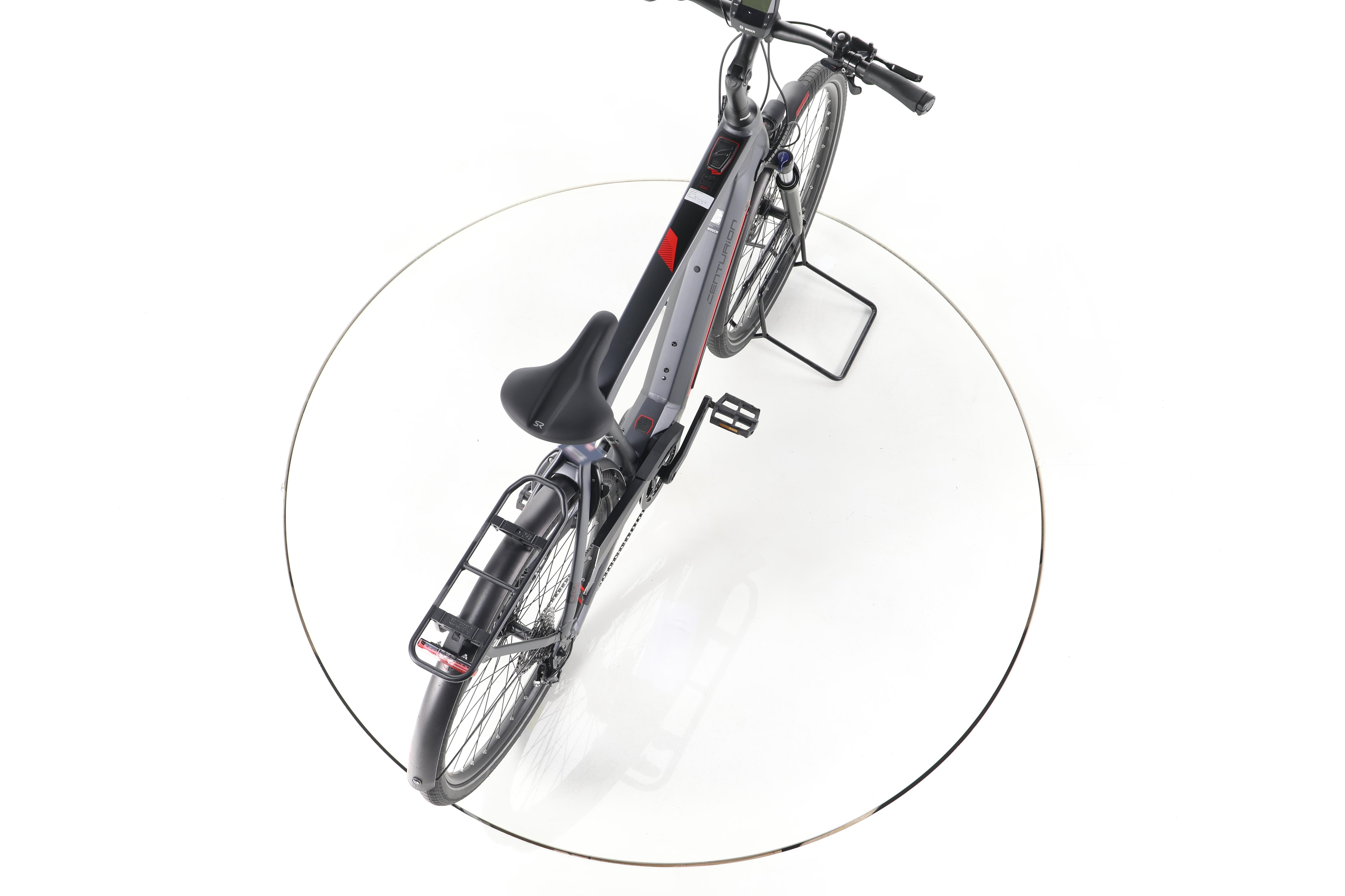 Centurion E-Fire Sport R860i Trekking E-Bike - Image 23
