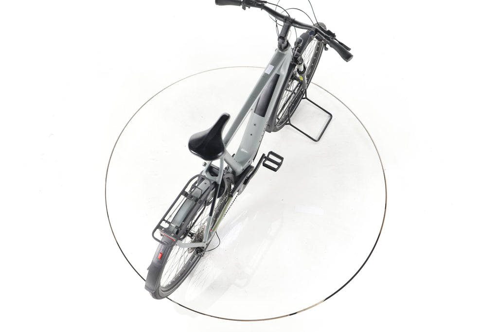Cube Kathmandu Hybrid ONE Trekking E-Bike - Image 23