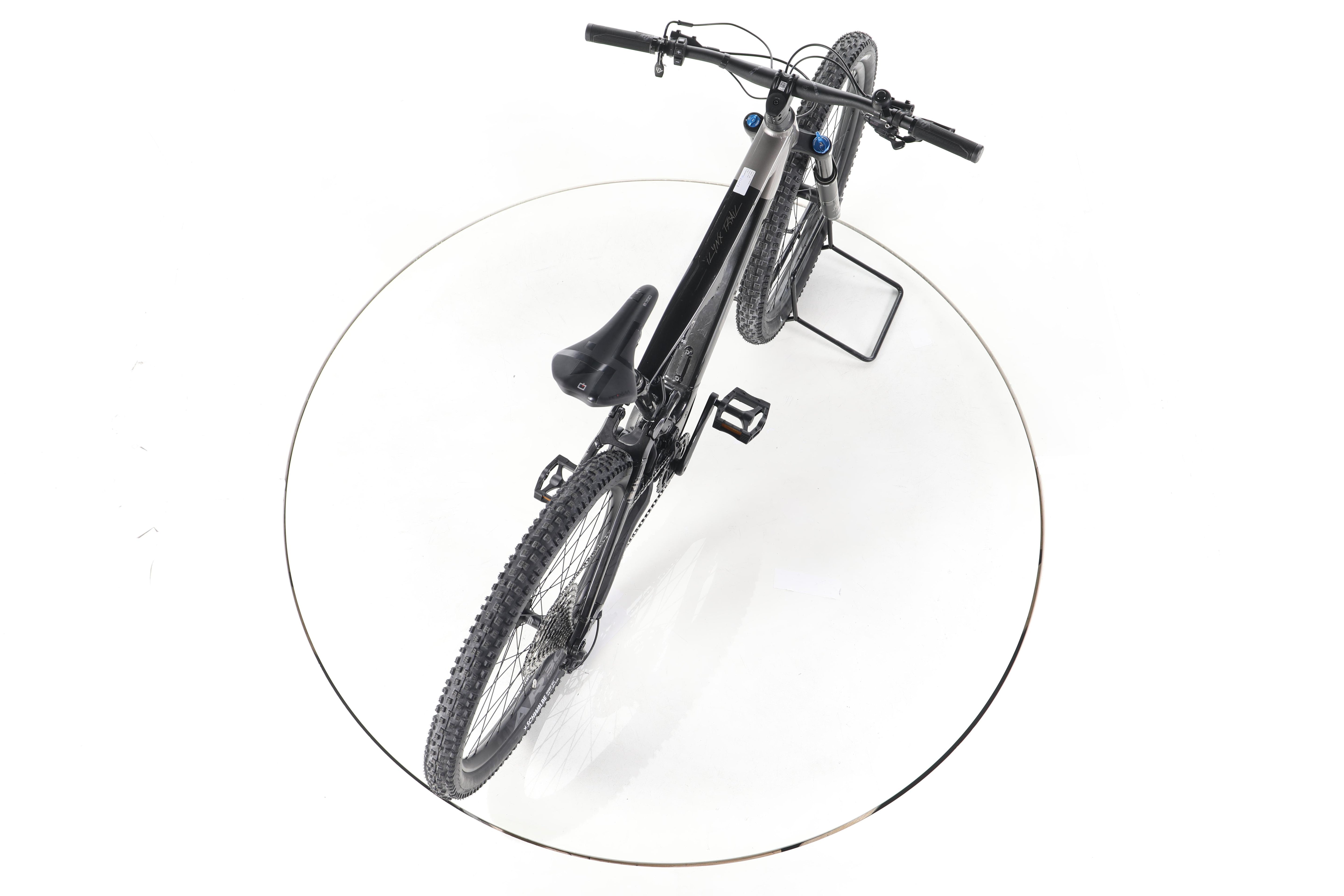 BH Bikes Ilynx Trail 8.1 E-Bike Fully - Image 23