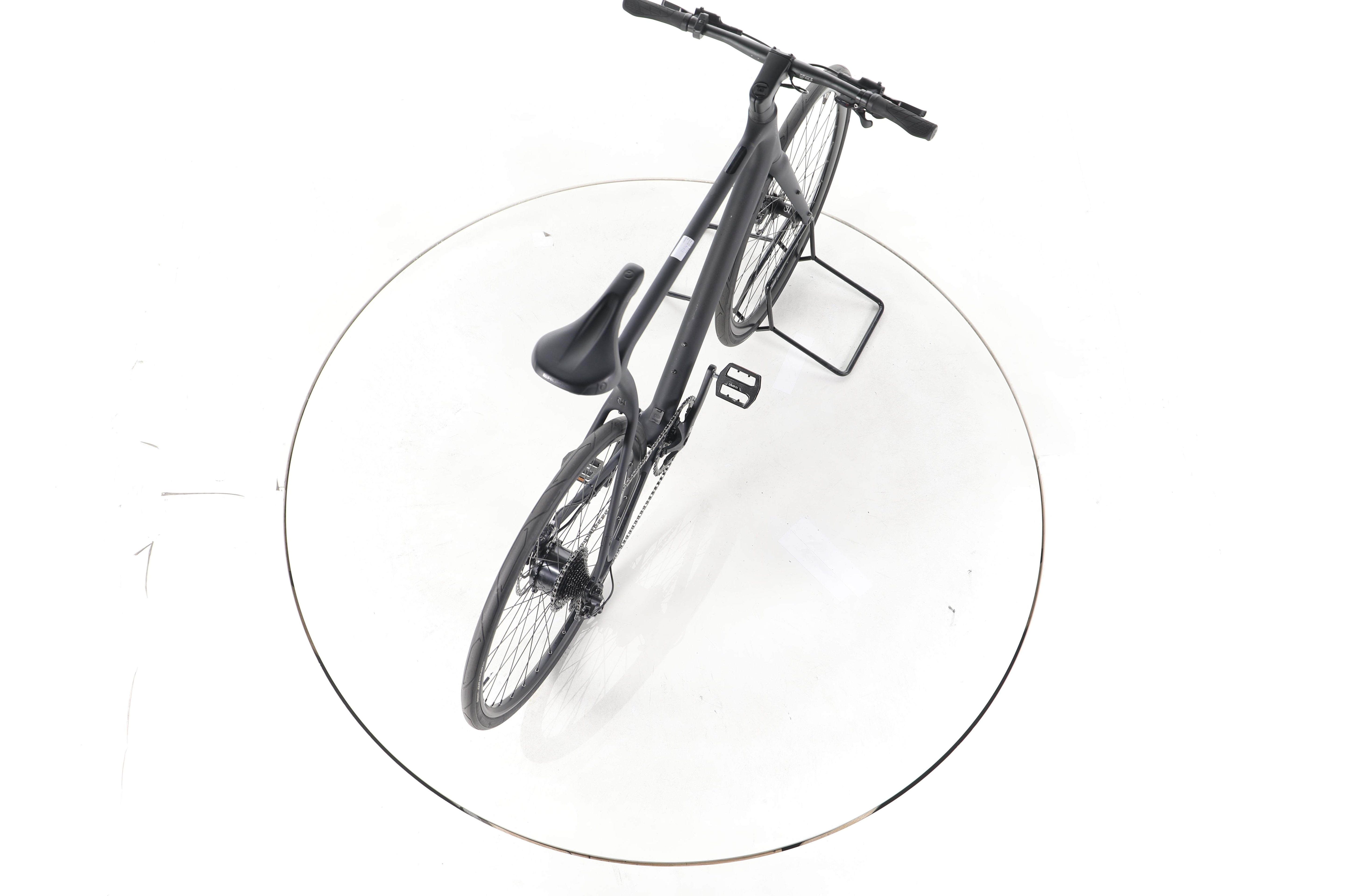 Urwahn Platzhirsch City E-Bike - Image 23