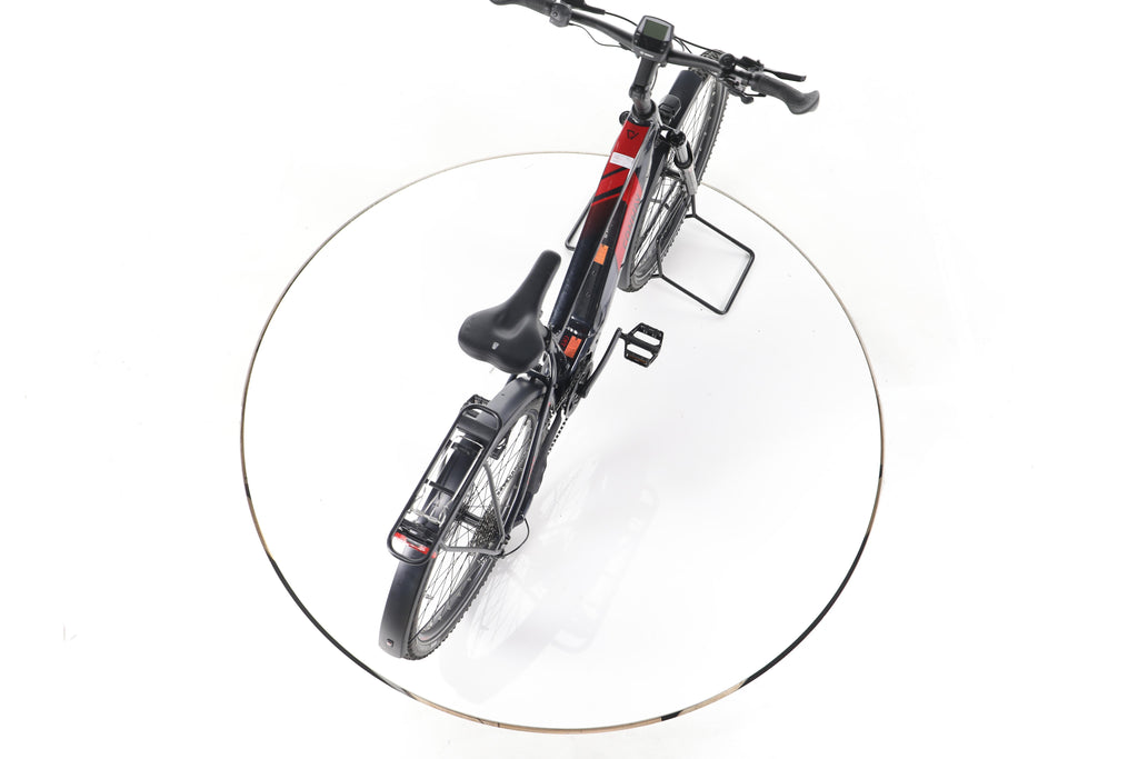 Conway Cairon S 2.0 Trekking E-Bike - Image 23