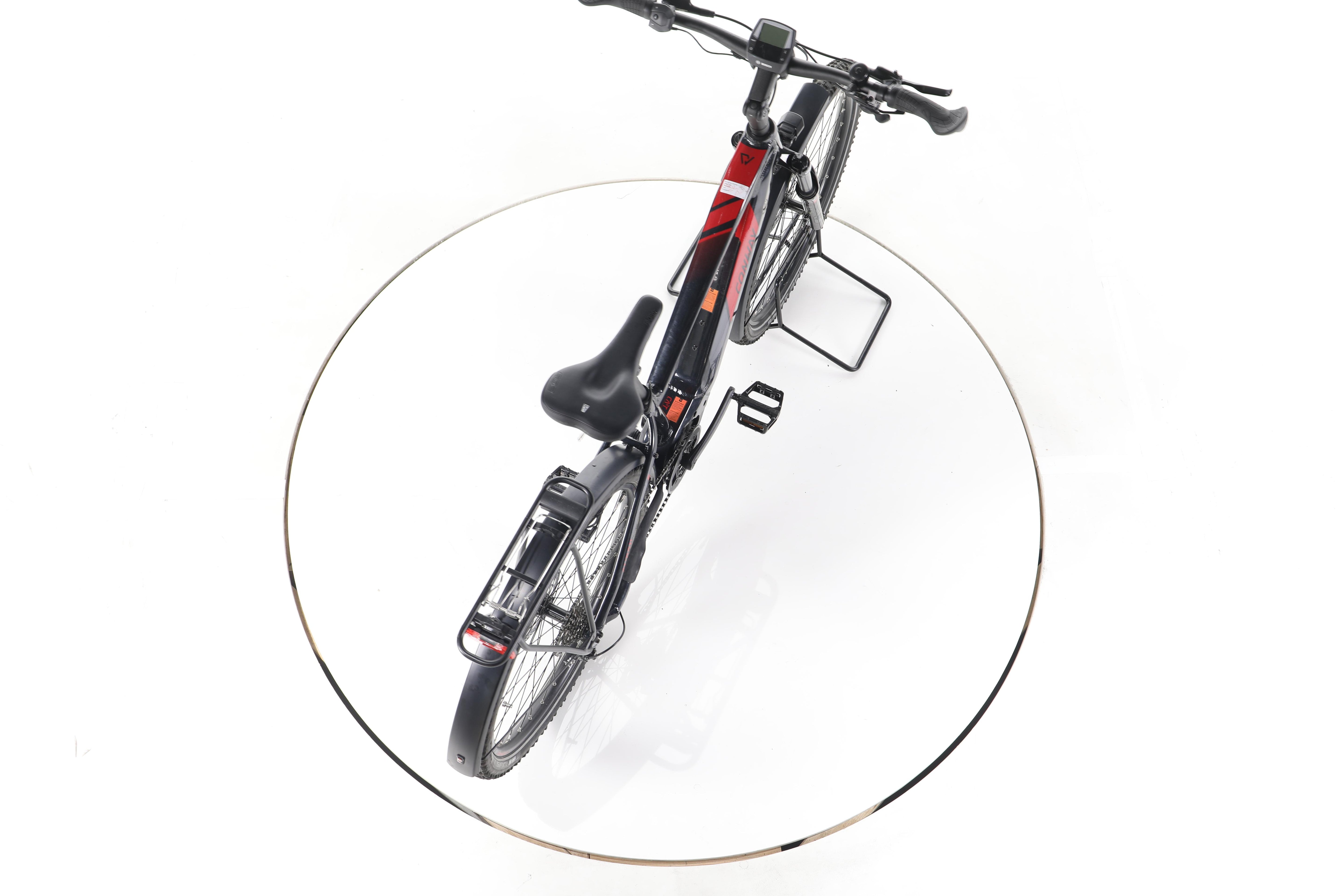 Conway Cairon S 2.0 Trekking E-Bike - Image 23