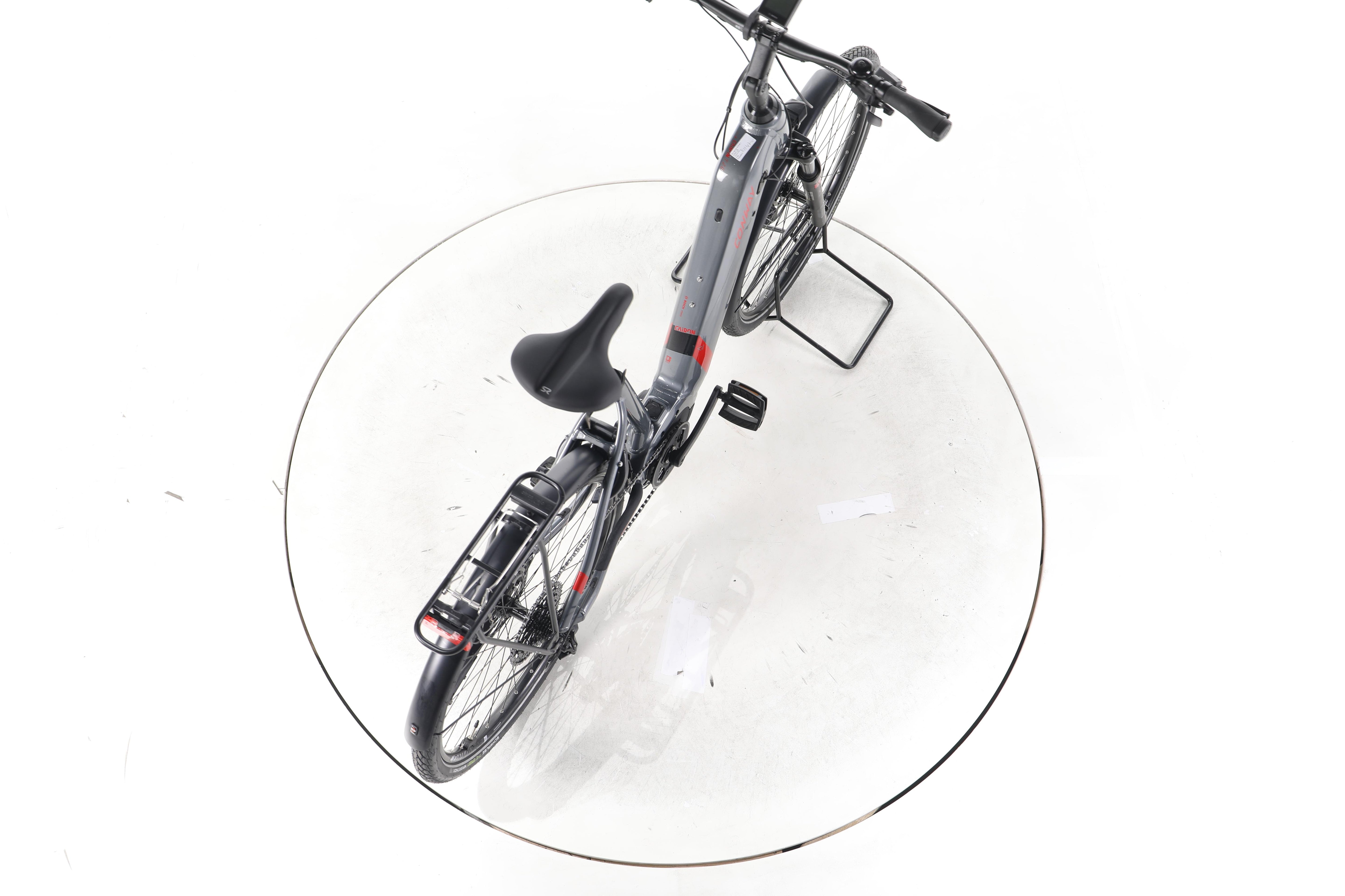 Conway Cairon T 2.0 Trekking E-Bike Tiefeinsteiger - Image 23
