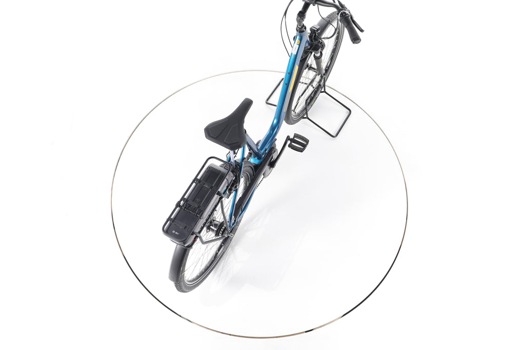 Victoria eTrekking 5.10 City E-Bike Tiefeinsteiger - Image 23