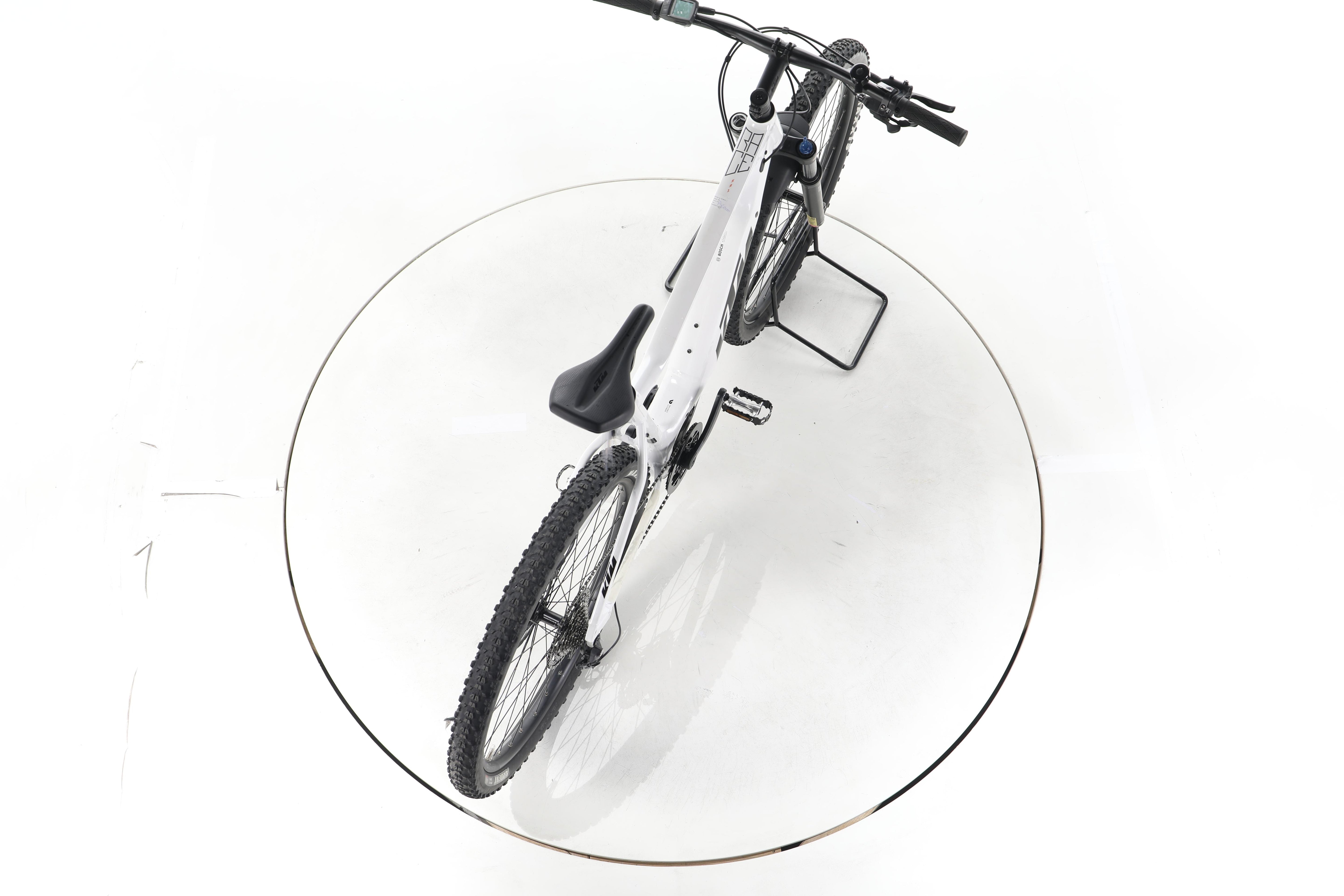 KTM Macina Race 591 E-Bike - Image 23