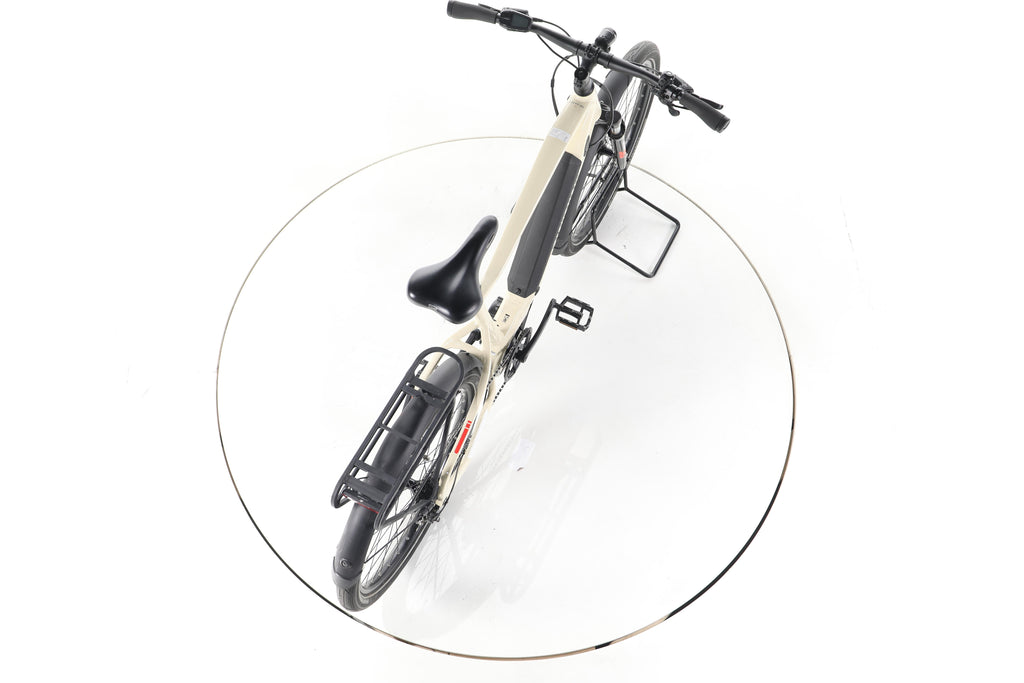 Haibike Trekking 4 Trekking E-Bike - Image 23